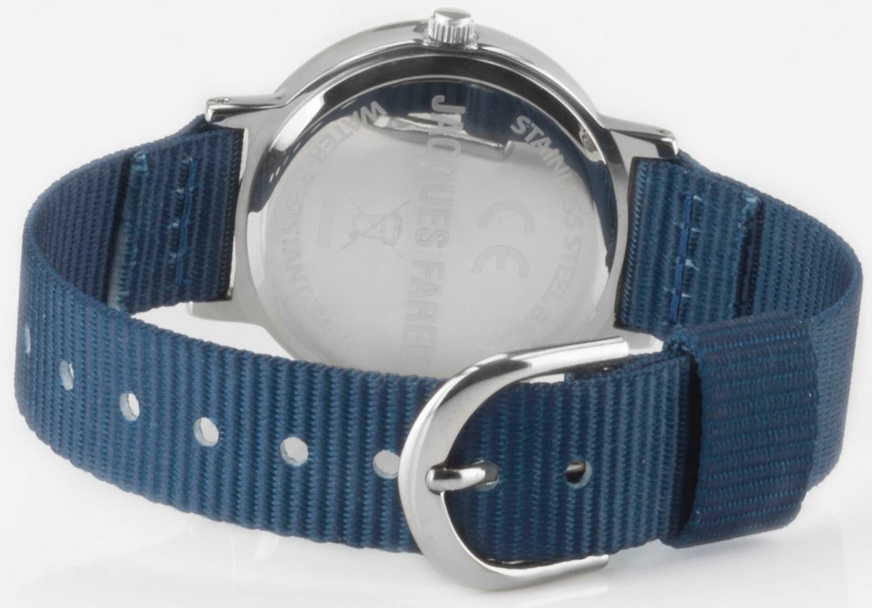 Jacques Farel Quarzuhr »KOP 23«, Armbanduhr, Kinderuhr, ideal auch als Geschenk