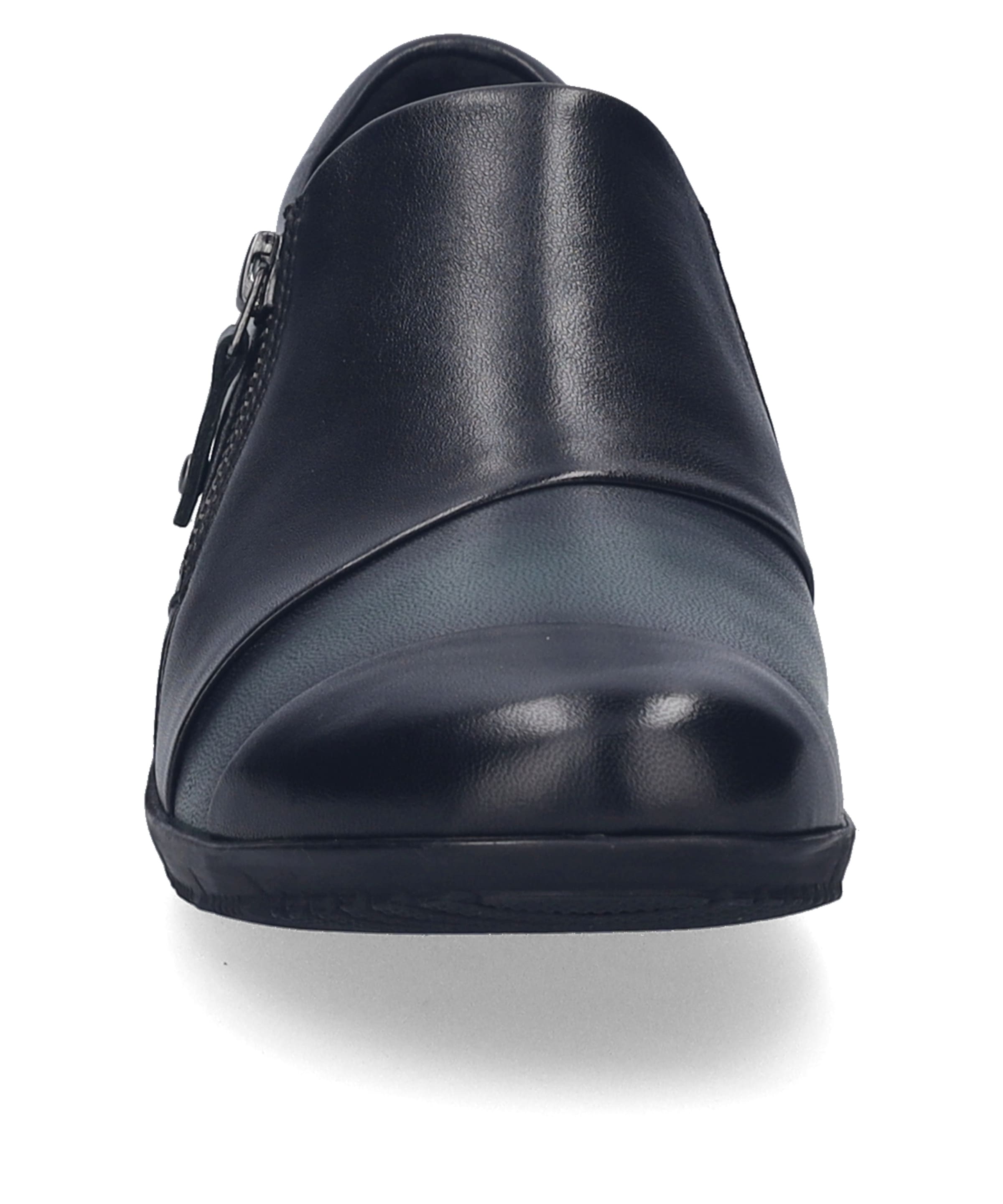 Josef Seibel Schnürschuh »Charlotte 19, schwarz-tanne«