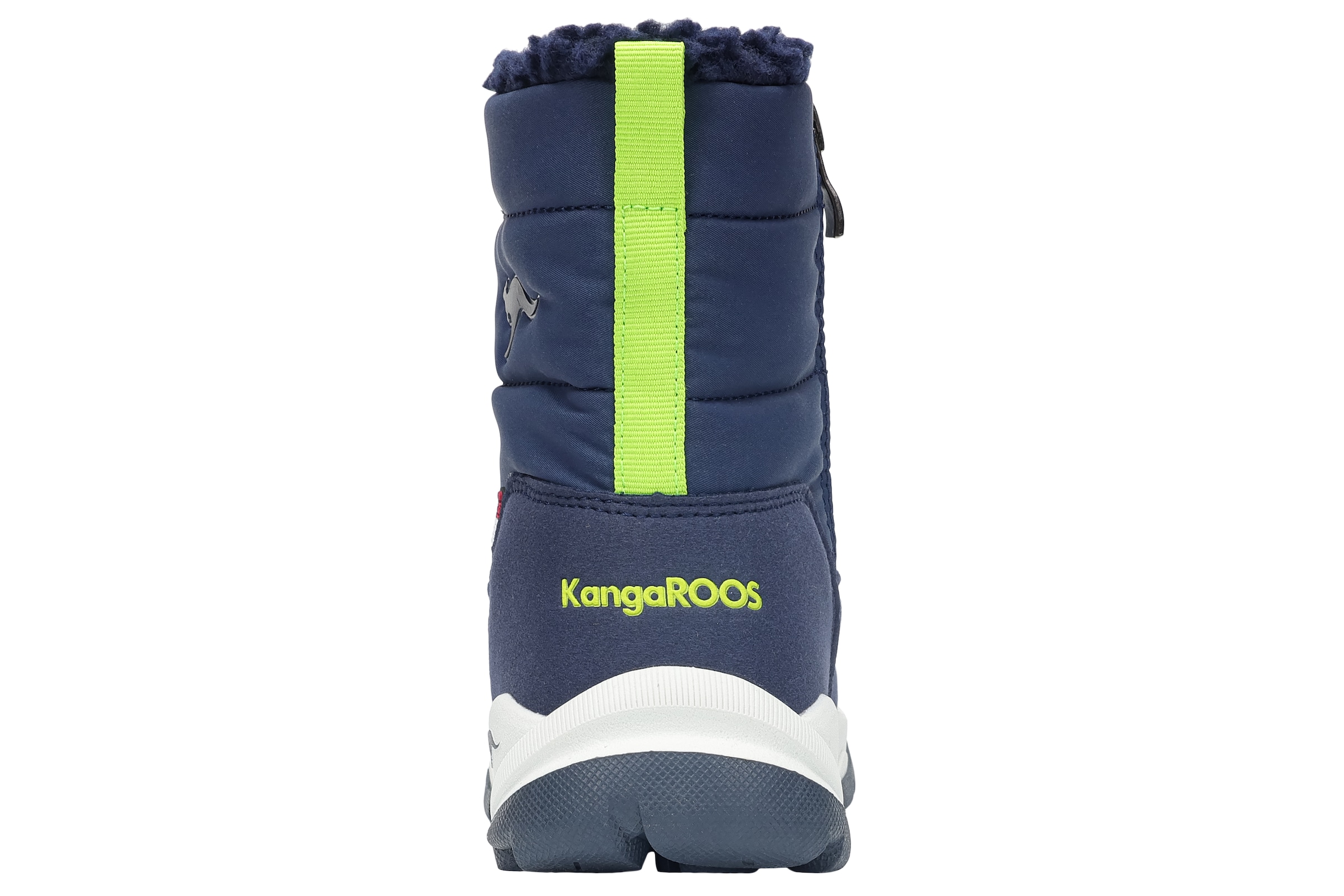 KangaROOS Winterboots »K-FR FLOKI RTX«