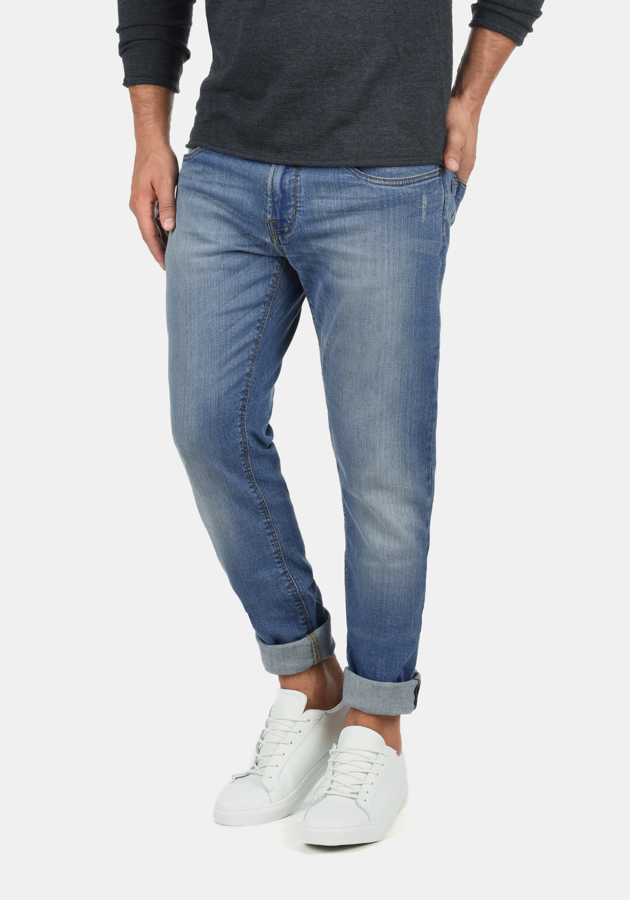 Indicode 5-Pocket-Jeans »5-Pocket-Jeans IDQuebec«