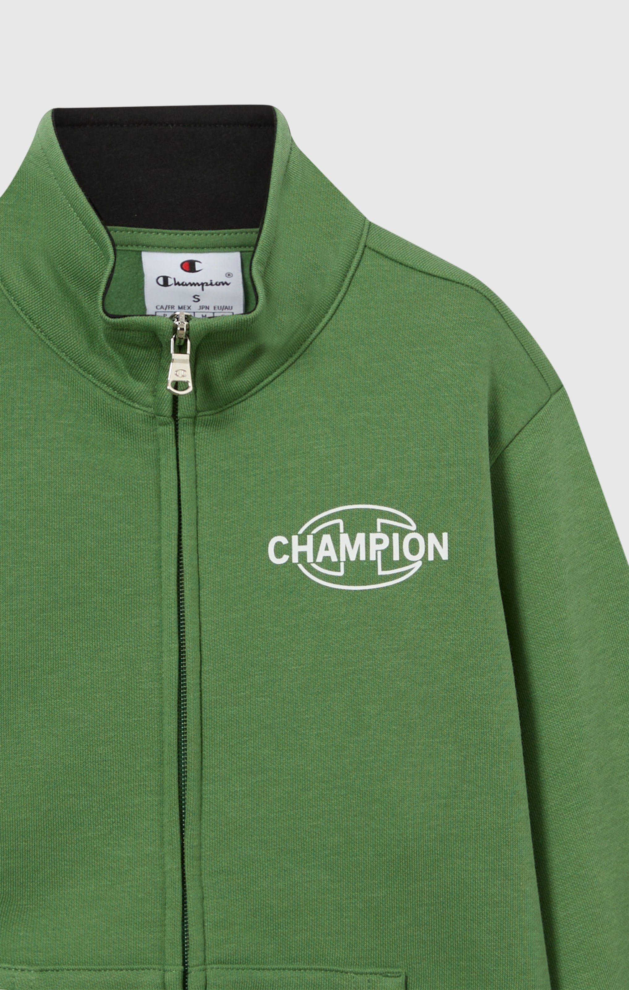 Champion Jogginganzug »Sweatsuits Fleece« 2 Stk. zweiteiliges Set, für Kinder und Jugendliche, weich, atmungsaktiv