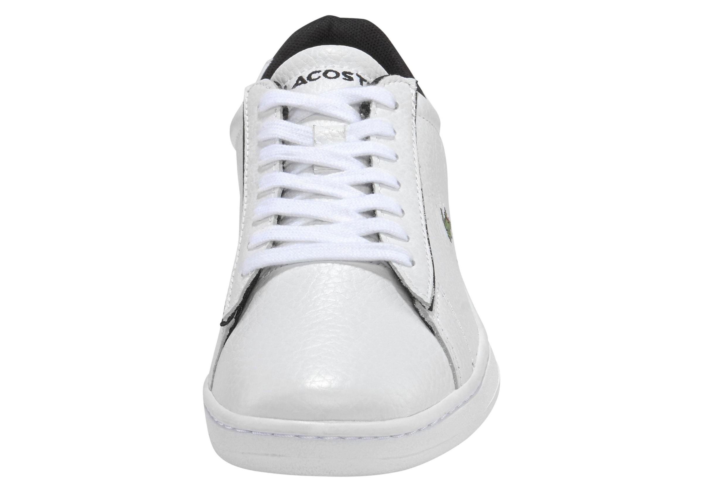 Lacoste Sneaker »CARNABY EVO 120 2 SFA«