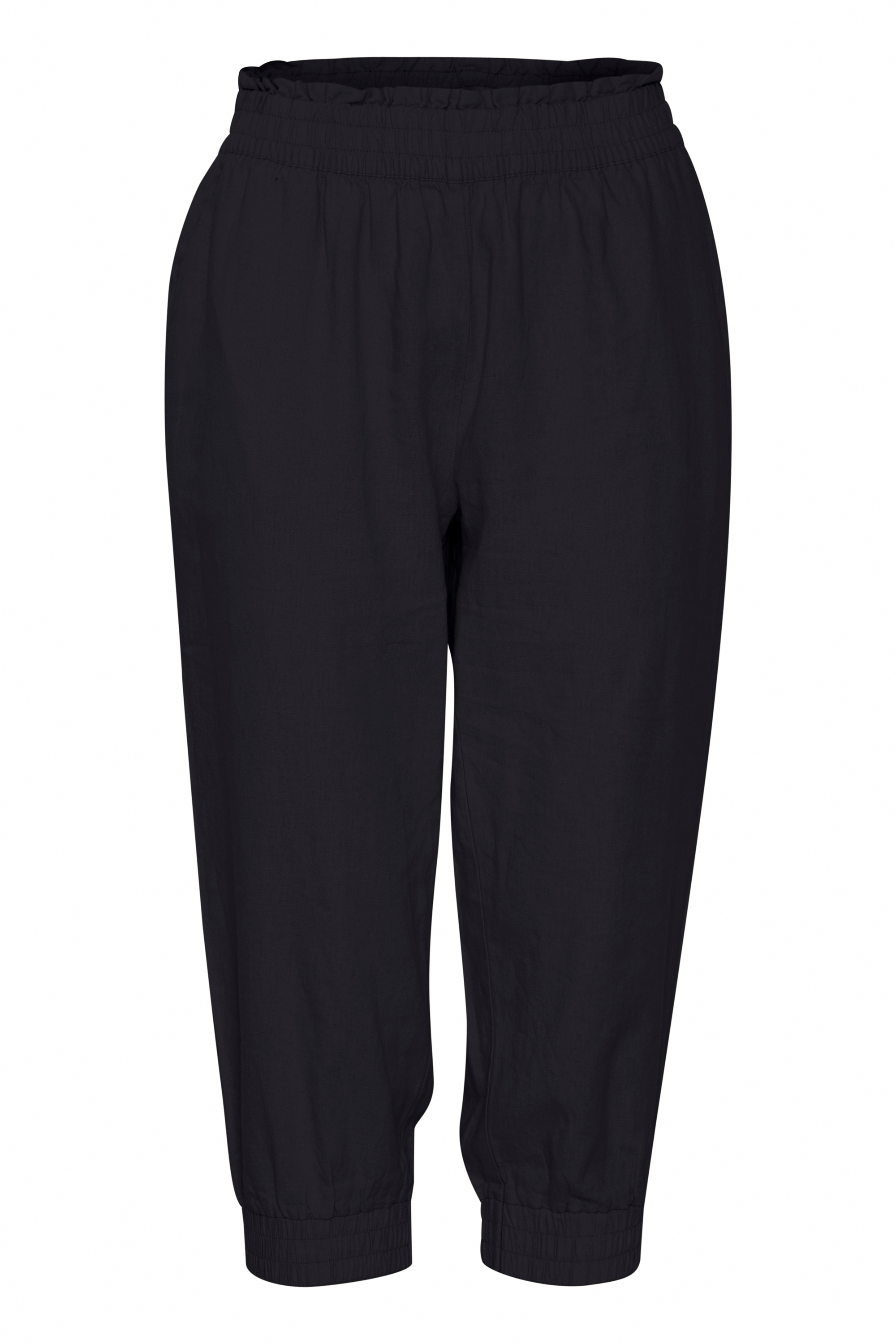 b.young Caprihose »Capri BYFALAKKA«