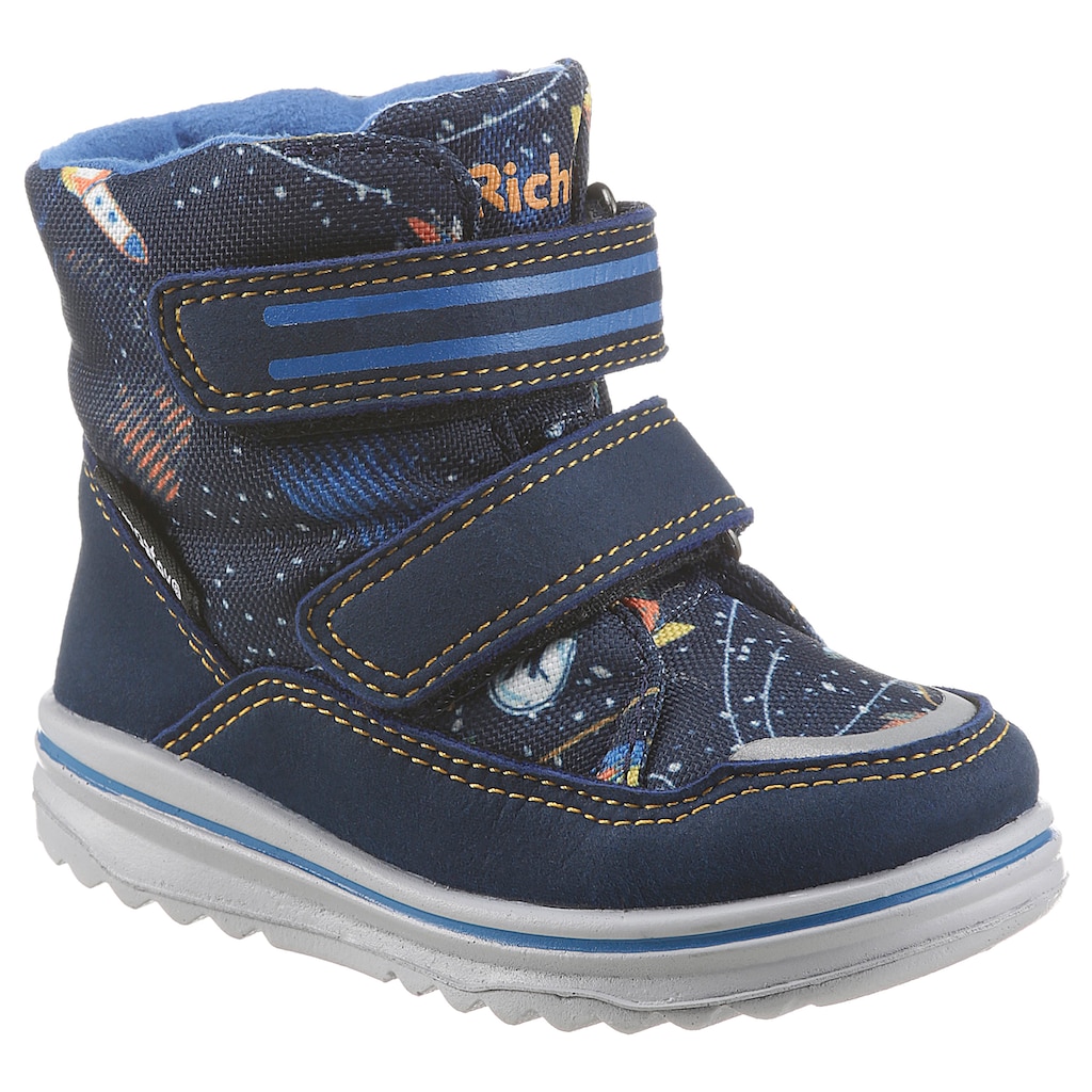 Richter Winterboots »SNOW«