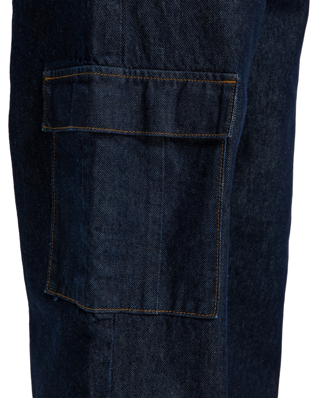 DC Shoes Relax-fit-Jeans »Worker Baggy Denim Cargo Rir«