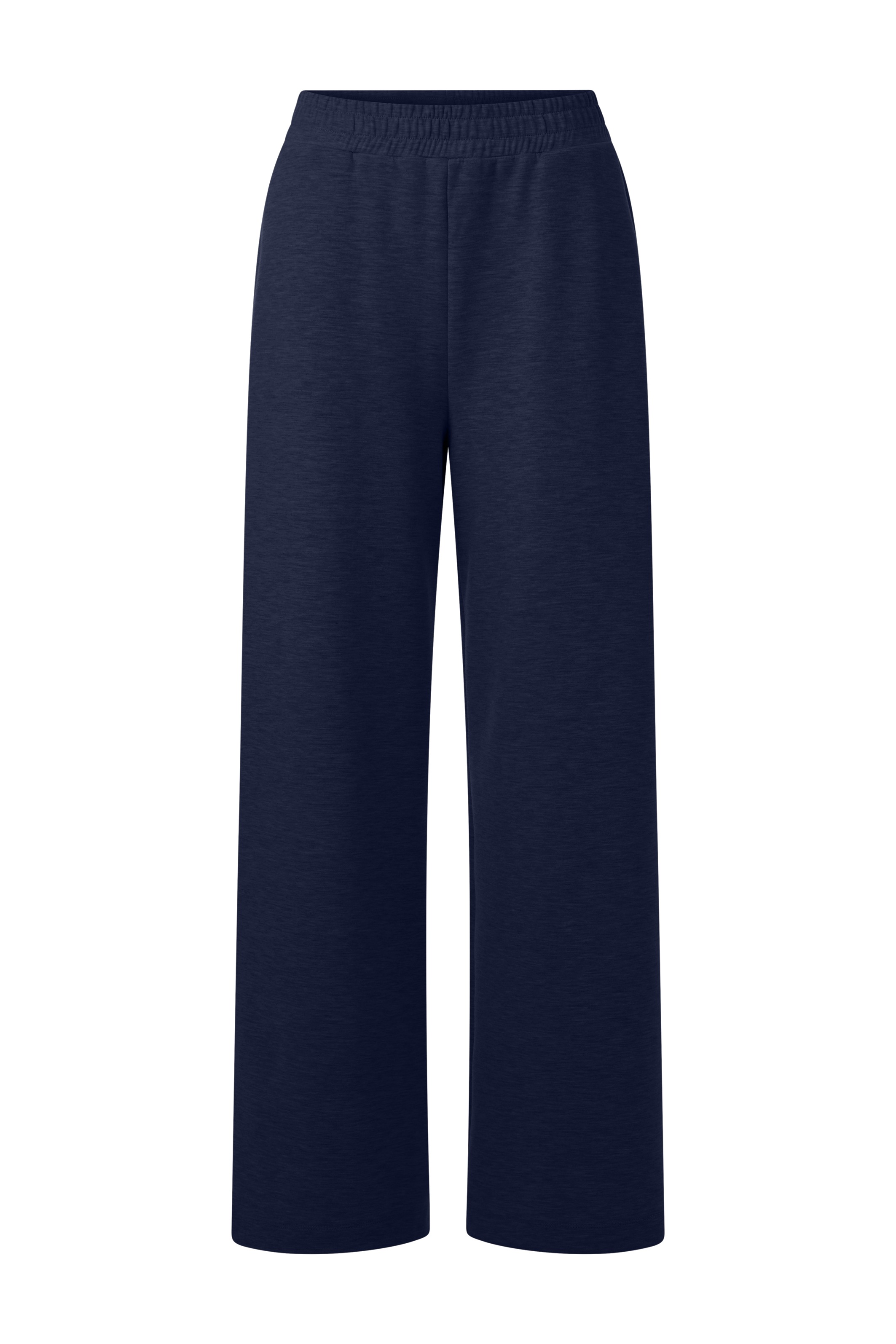 RICHROYAL Jogger Pants  weites Bein, elastischer Bund