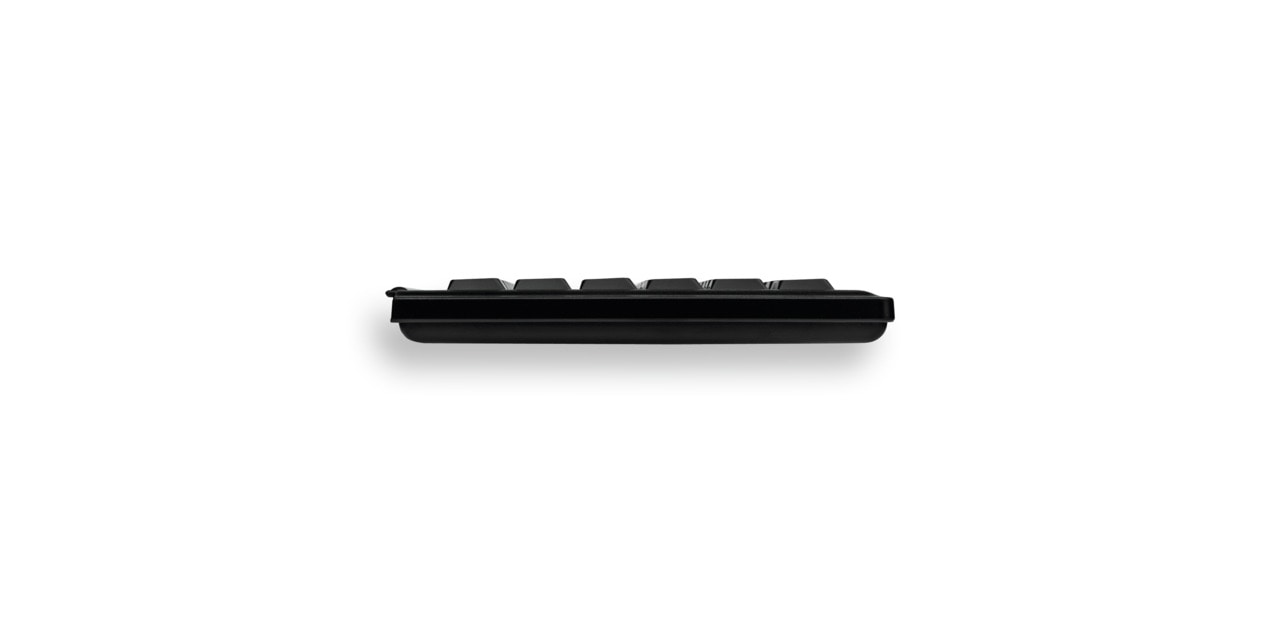 Cherry Tastatur »G84-4400 TRACKBALL KEYBOARD«