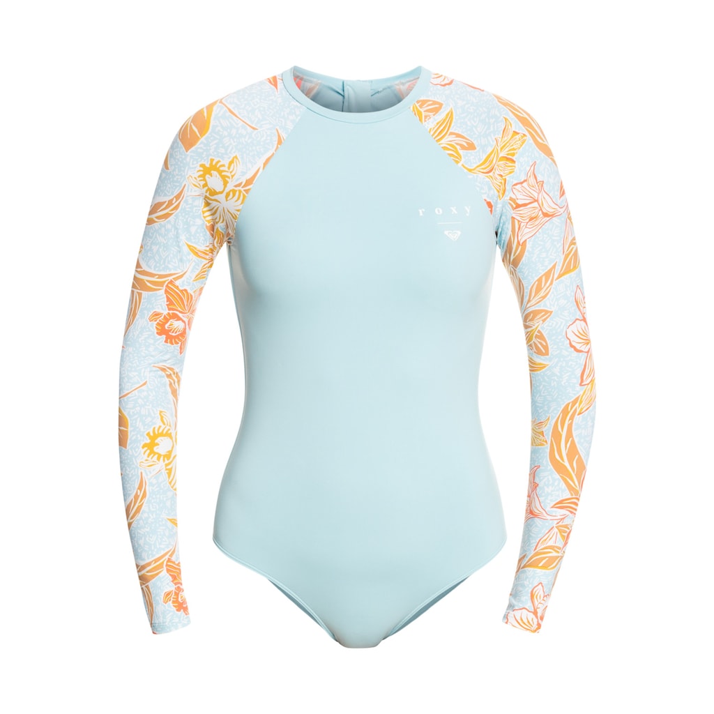 Roxy Rash Guard »Island In The Sun«