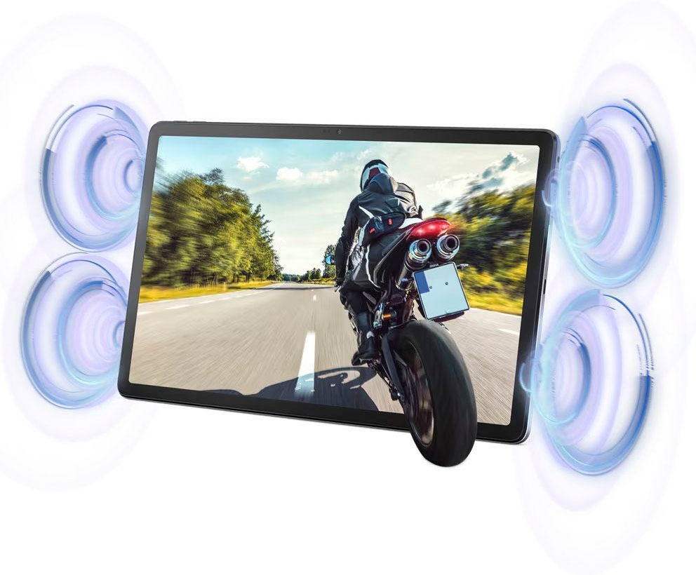 Lenovo Tablet »Tab P11«, (29,2 cm / 11,5 Zoll), Android, 2K,)