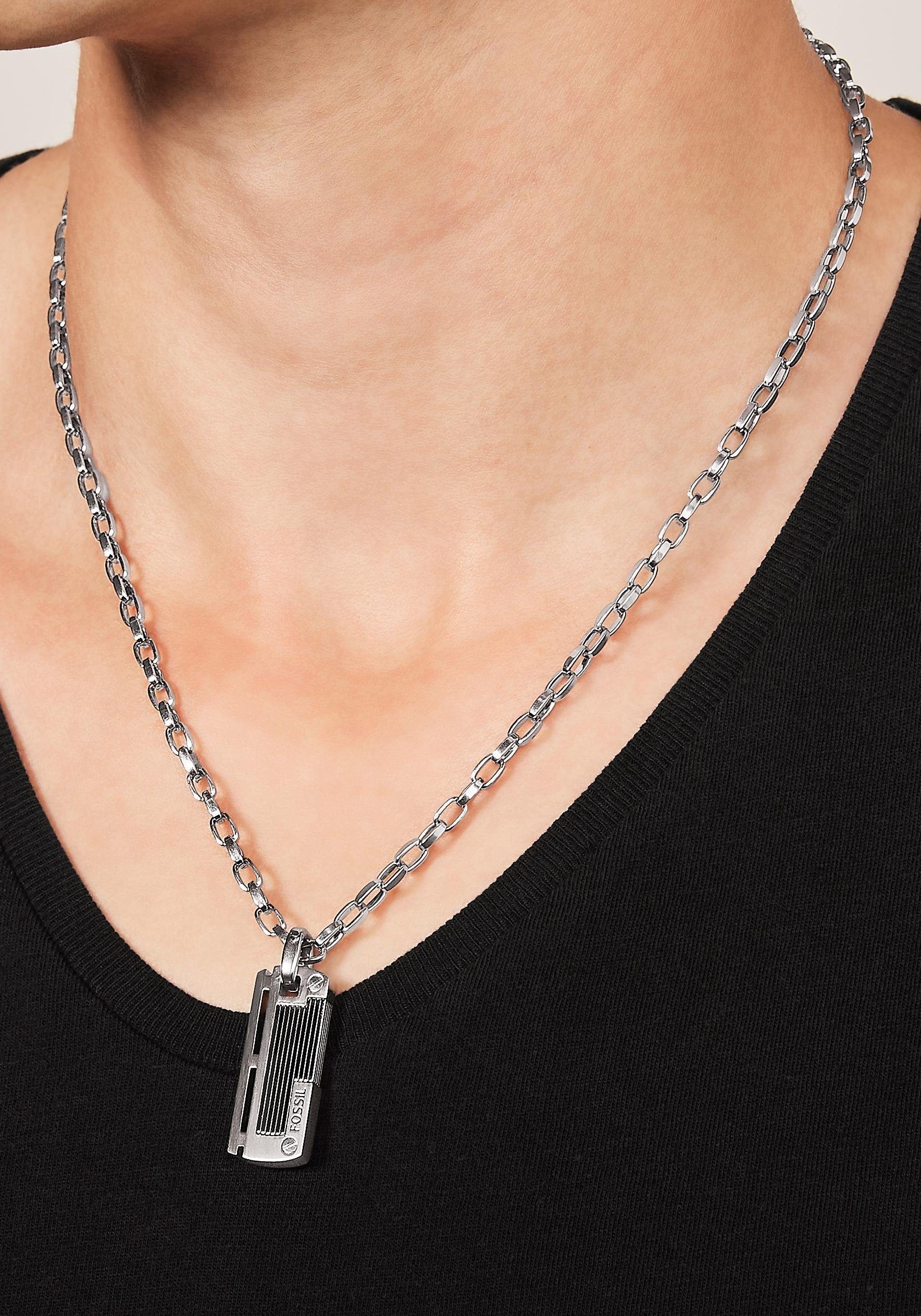 | online kaufen Männer-Halskette für Männer Halsketten OTTO bei