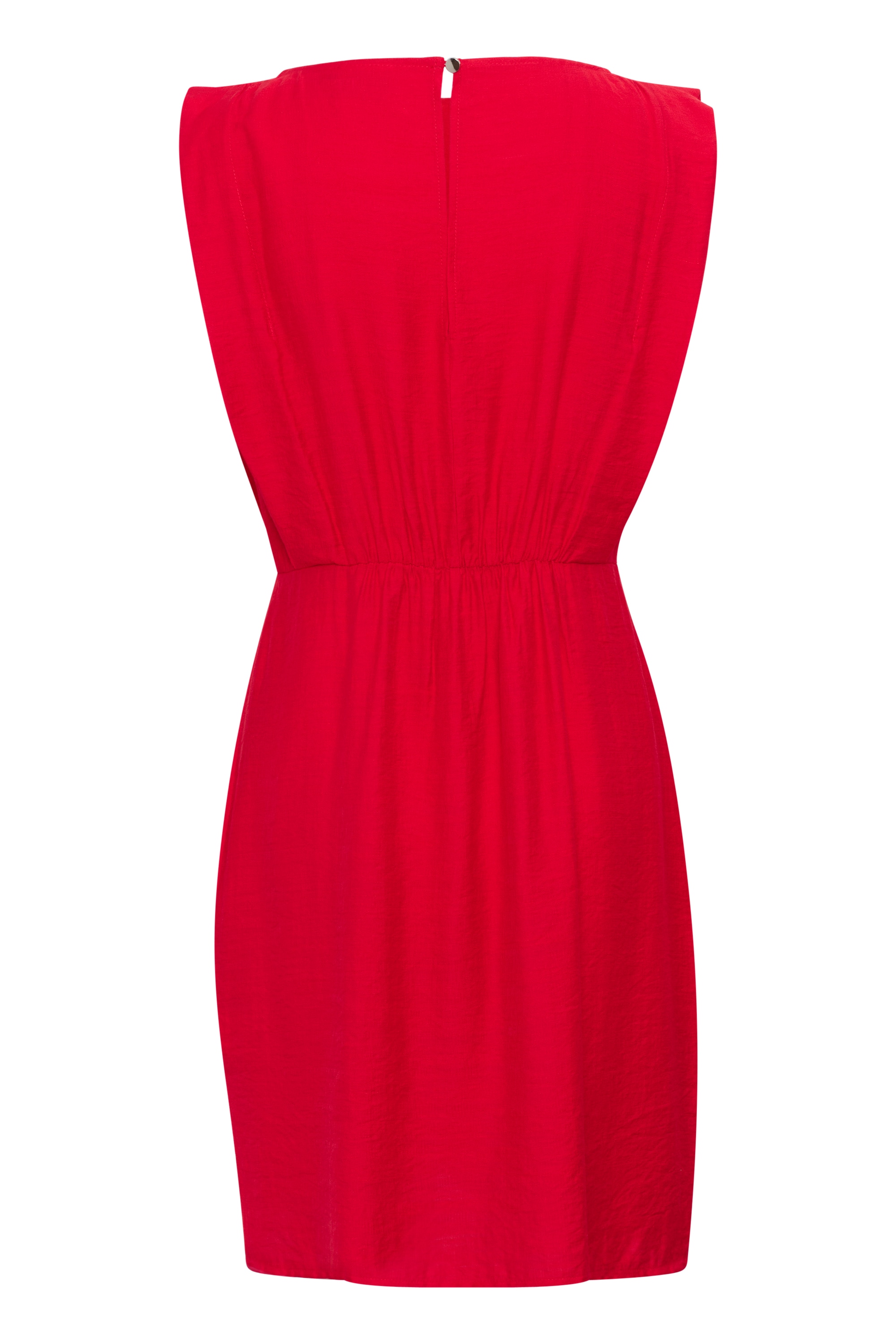 KAFFE Midikleid »Kleid KAteri«