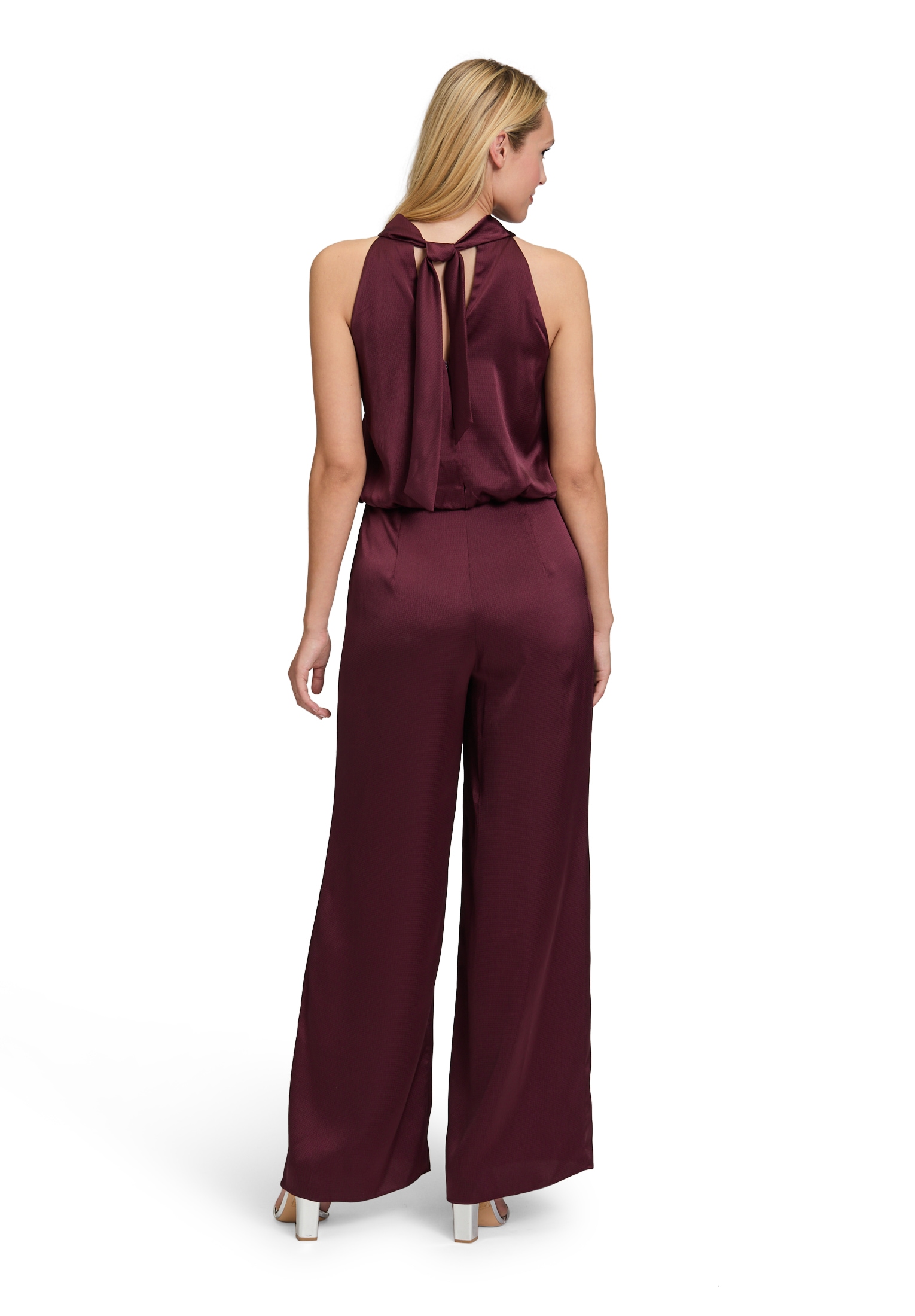 Vera Mont Jumpsuit »Jumpsuit mit Taschen«