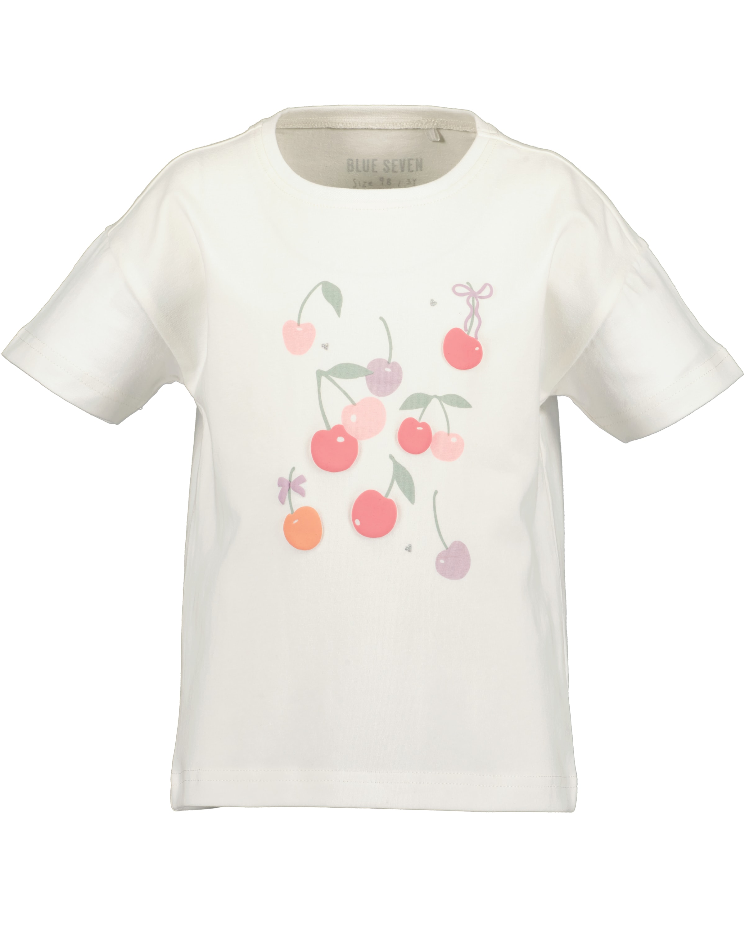 Blue Seven T-Shirt Packung, 2 tlg.