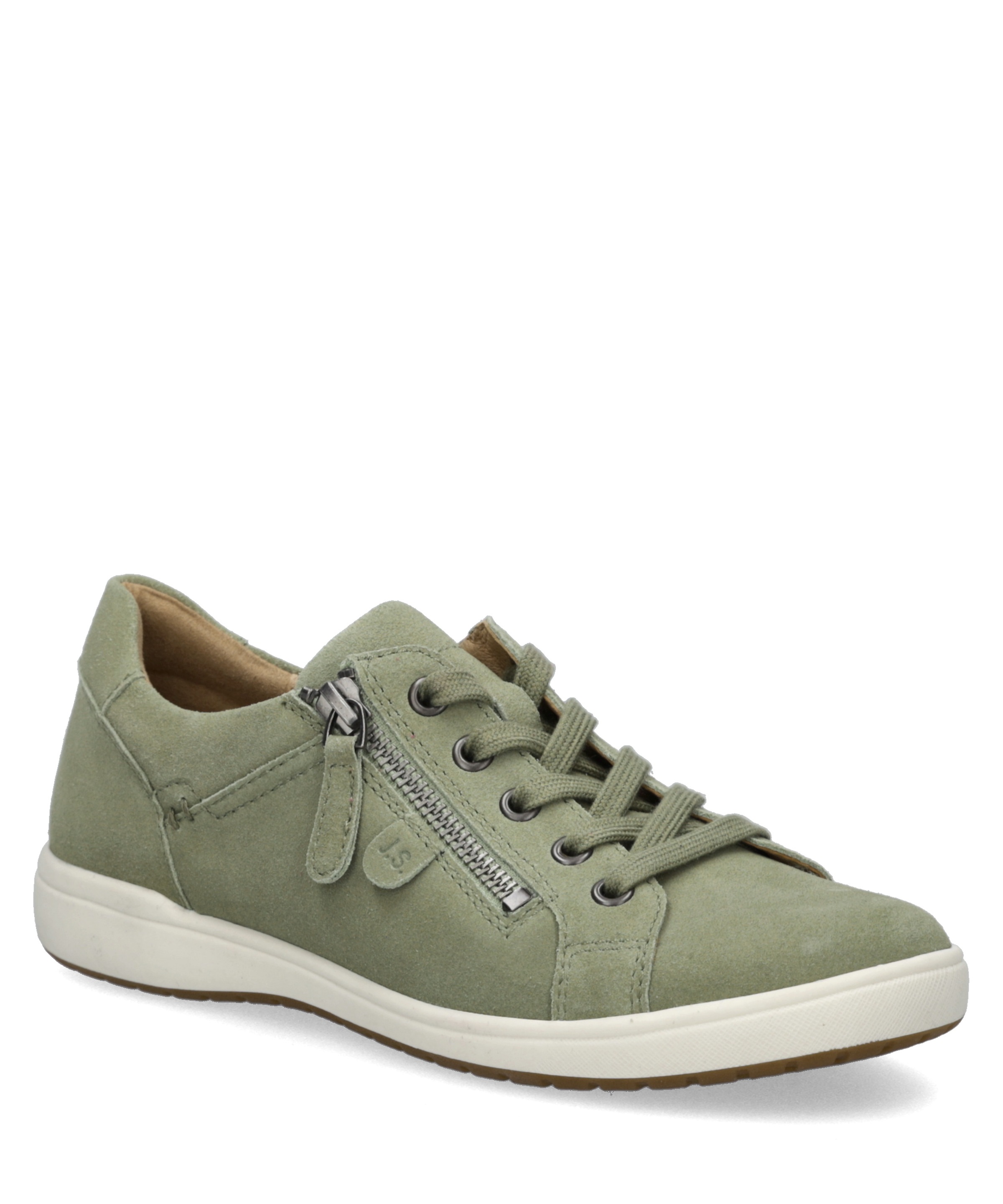 Josef Seibel Sneaker »Cynthia 02, grün«
