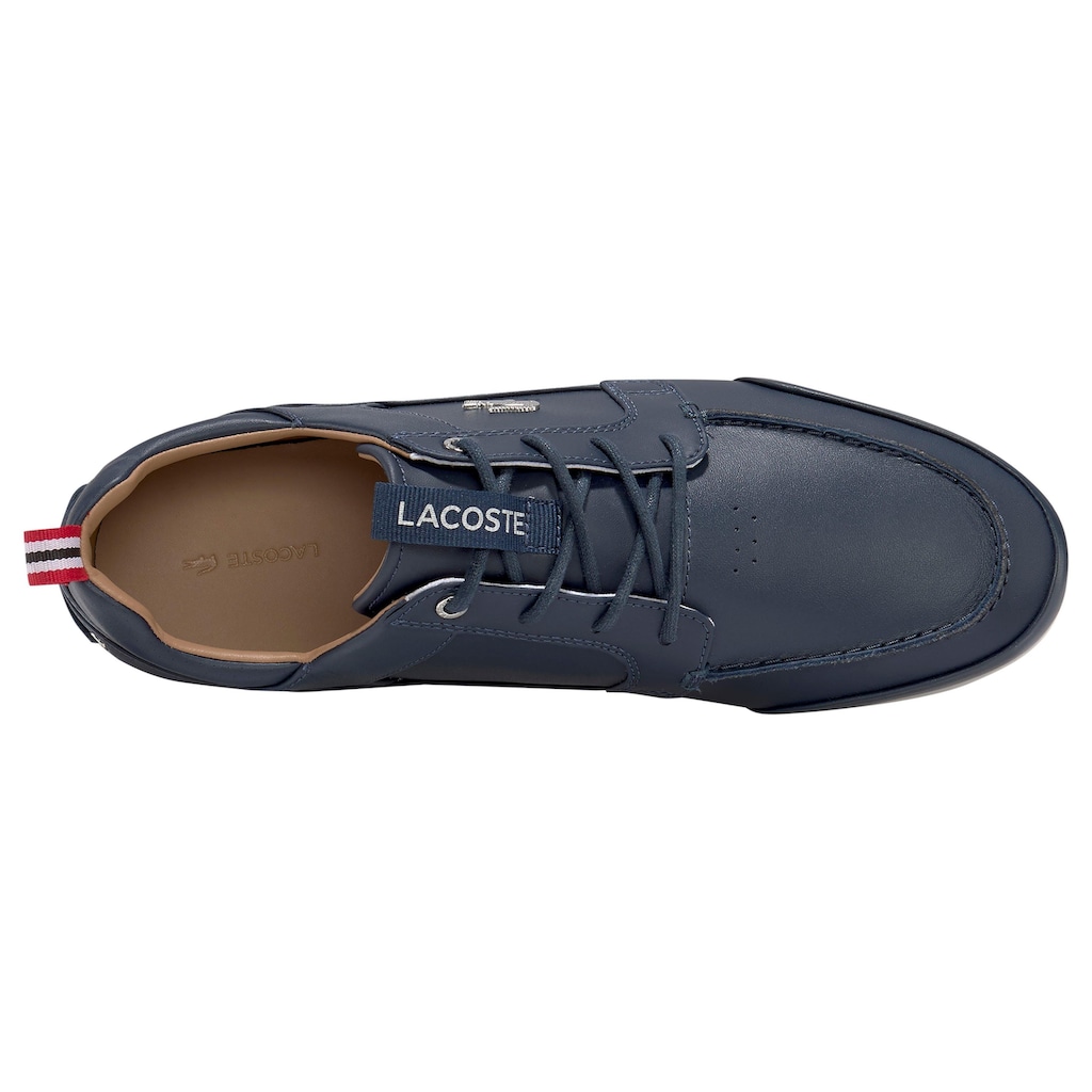 Lacoste Sneaker »MARINA 120 1 US CMA«