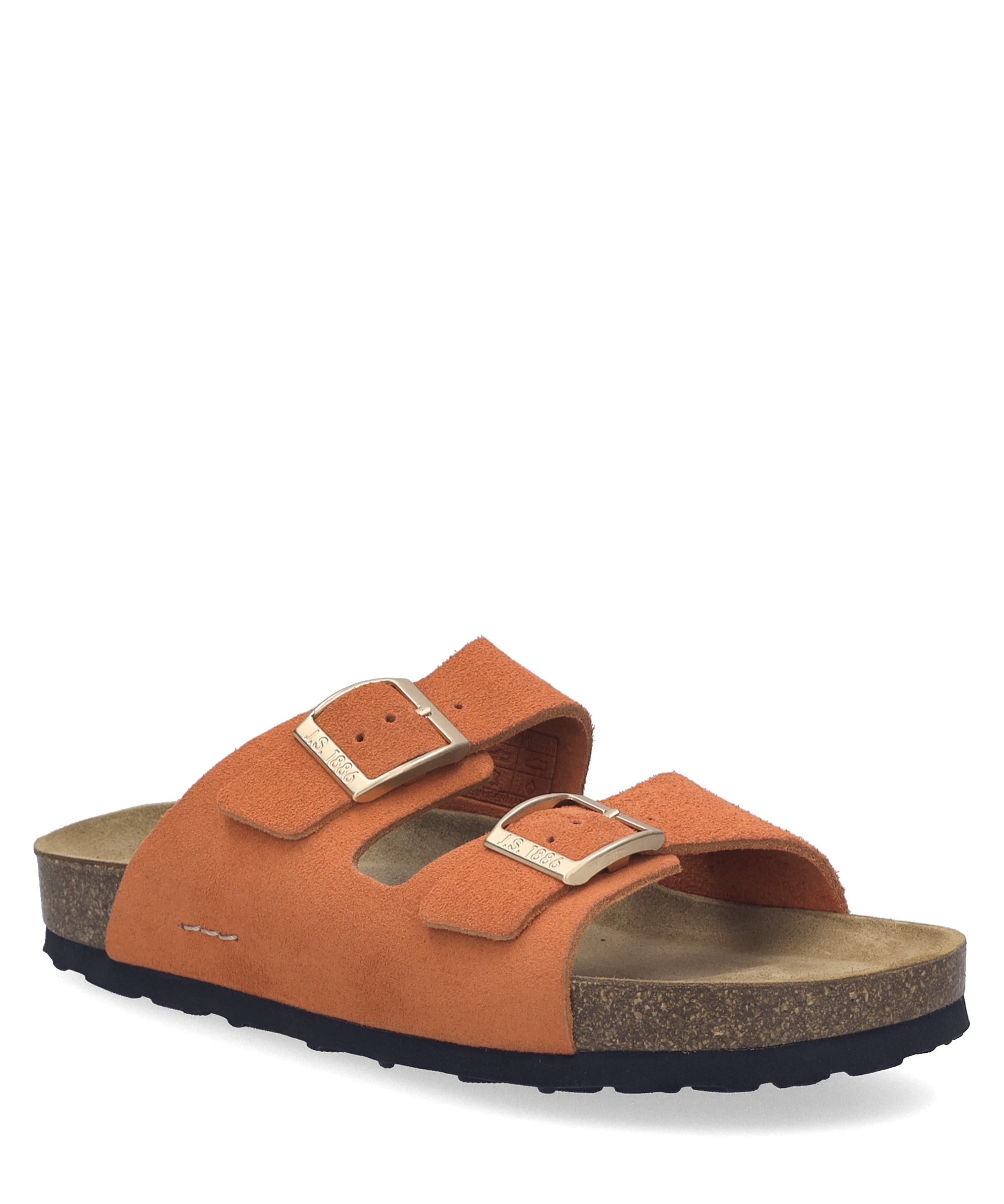 Josef Seibel Sandale »Hermine 01, orange«