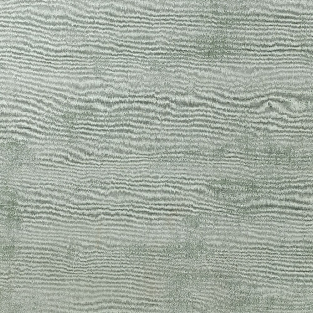 morgenland Teppich »Symphony - Viskose Teppich«, rund, 0,7 mm Höhe, sehr weicher Flor