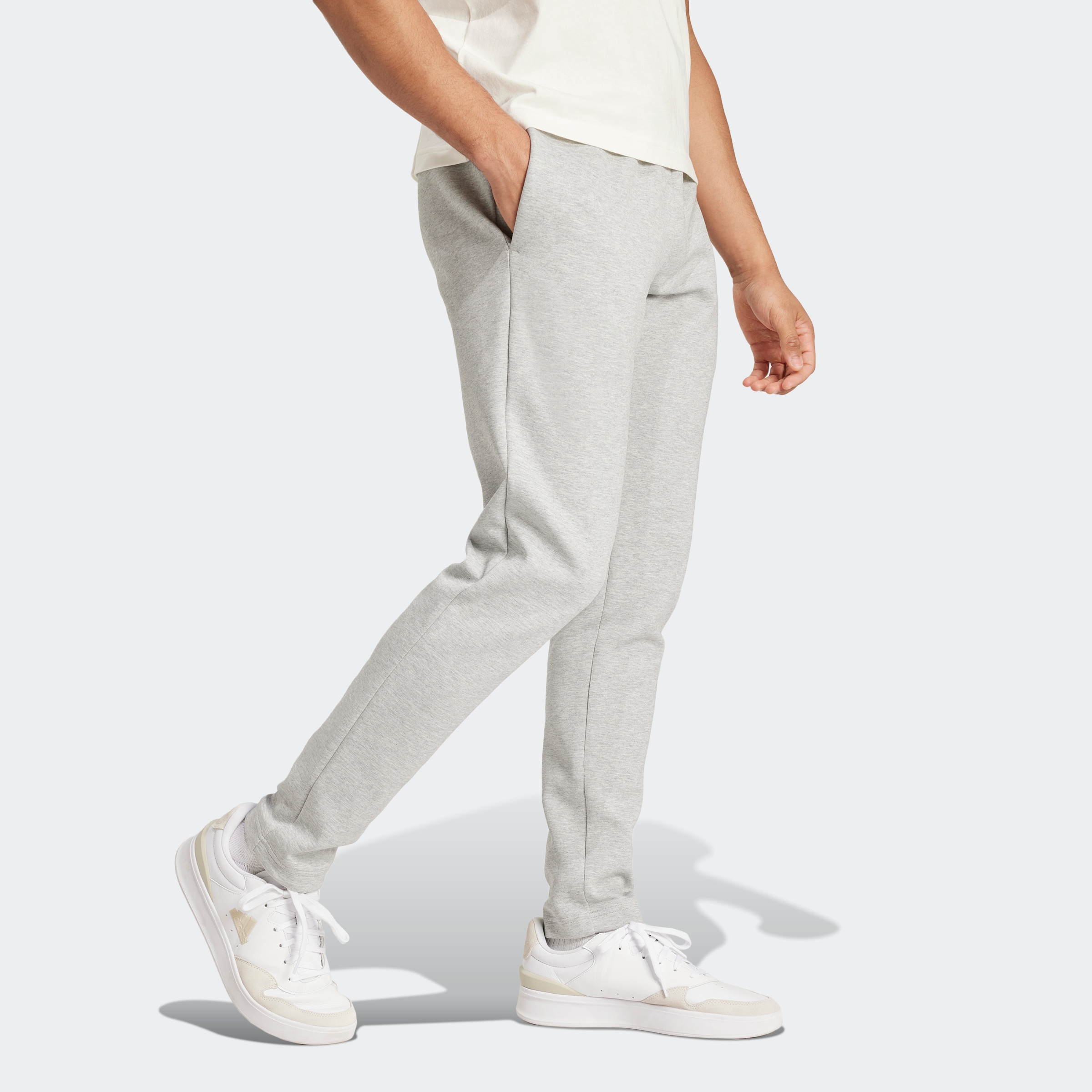 adidas Sportswear Sporthose »M FI DBLKNT PT«, (1 tlg.)