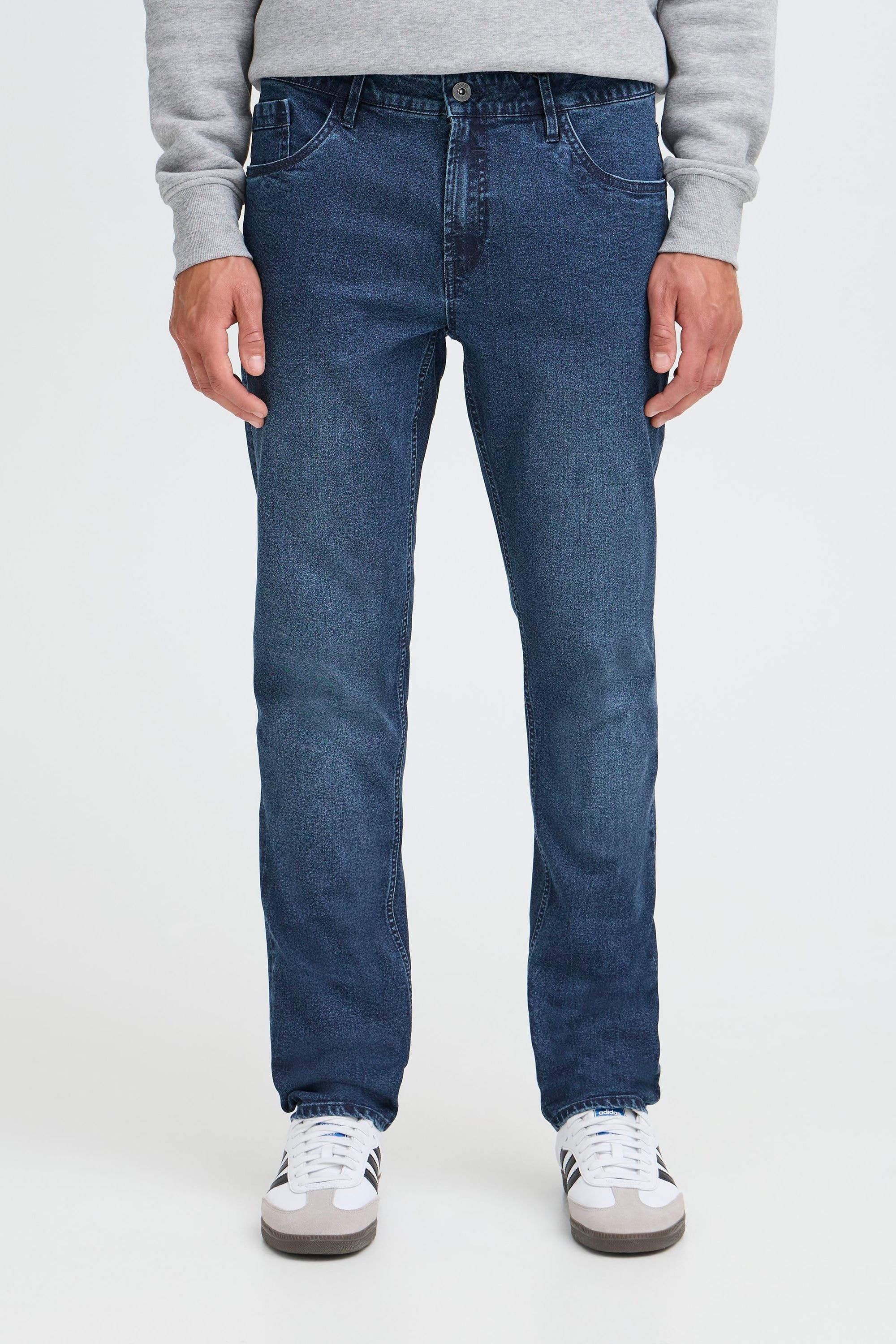 !Solid Regular-fit-Jeans »Regular-fit-Jeans SDSKYE«