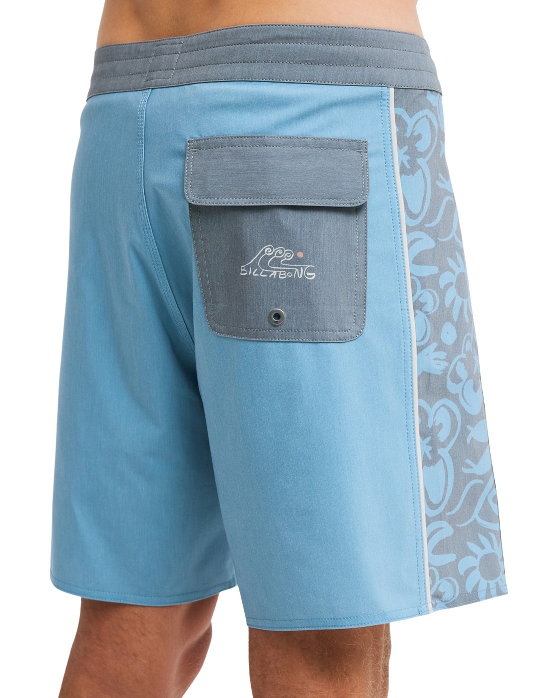 Billabong Boardshorts »Ty Williams LT 17.5"«