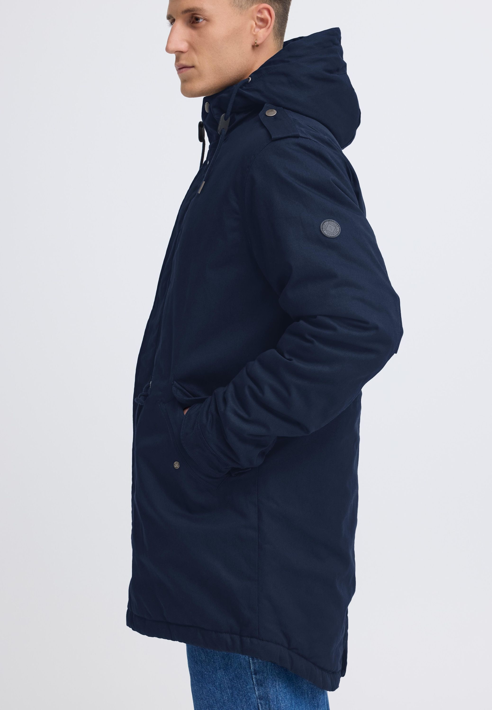 !Solid Wintermantel »Winterjacke SDDarnell«