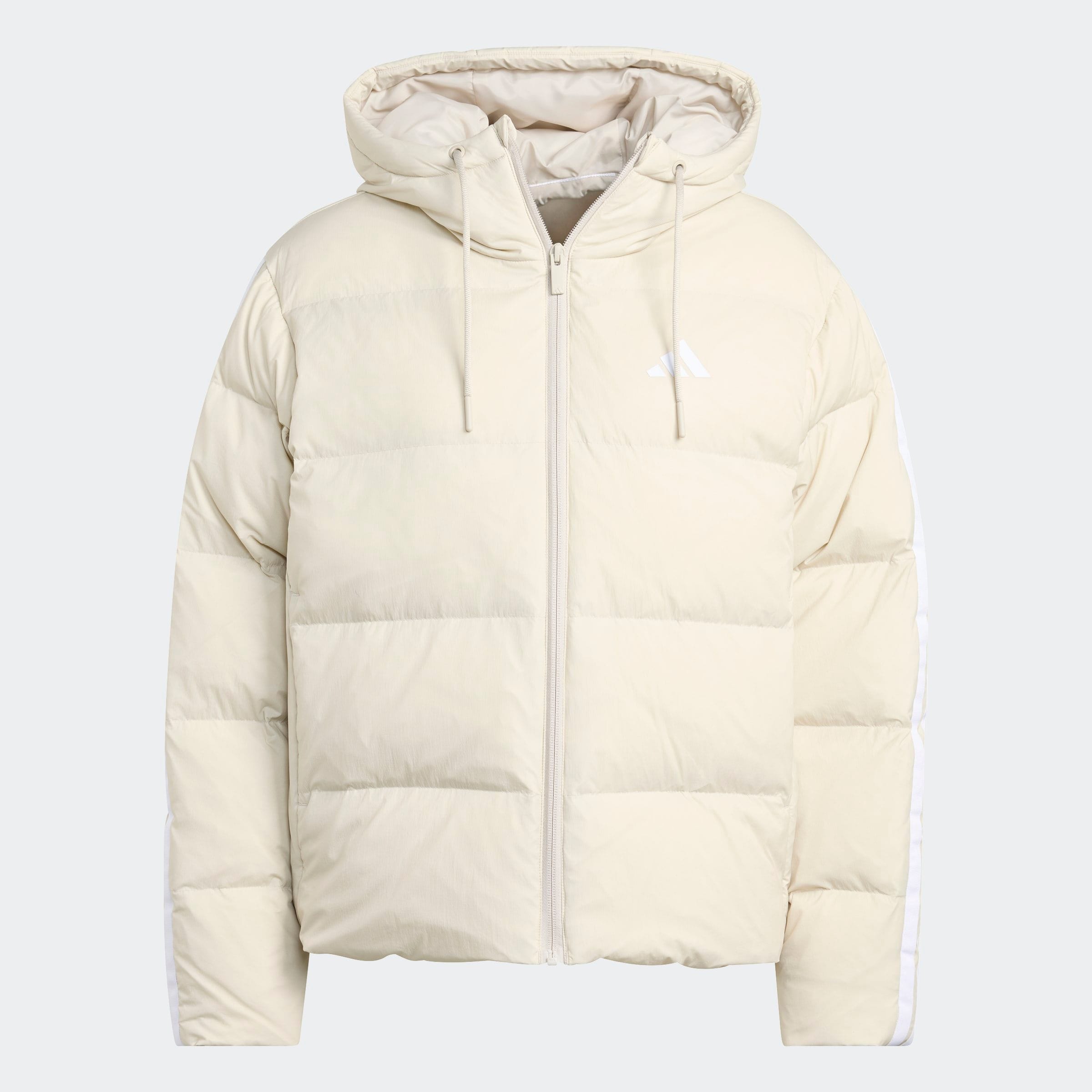 adidas Sportswear Outdoorjacke »W ESS 3S P D HO«
