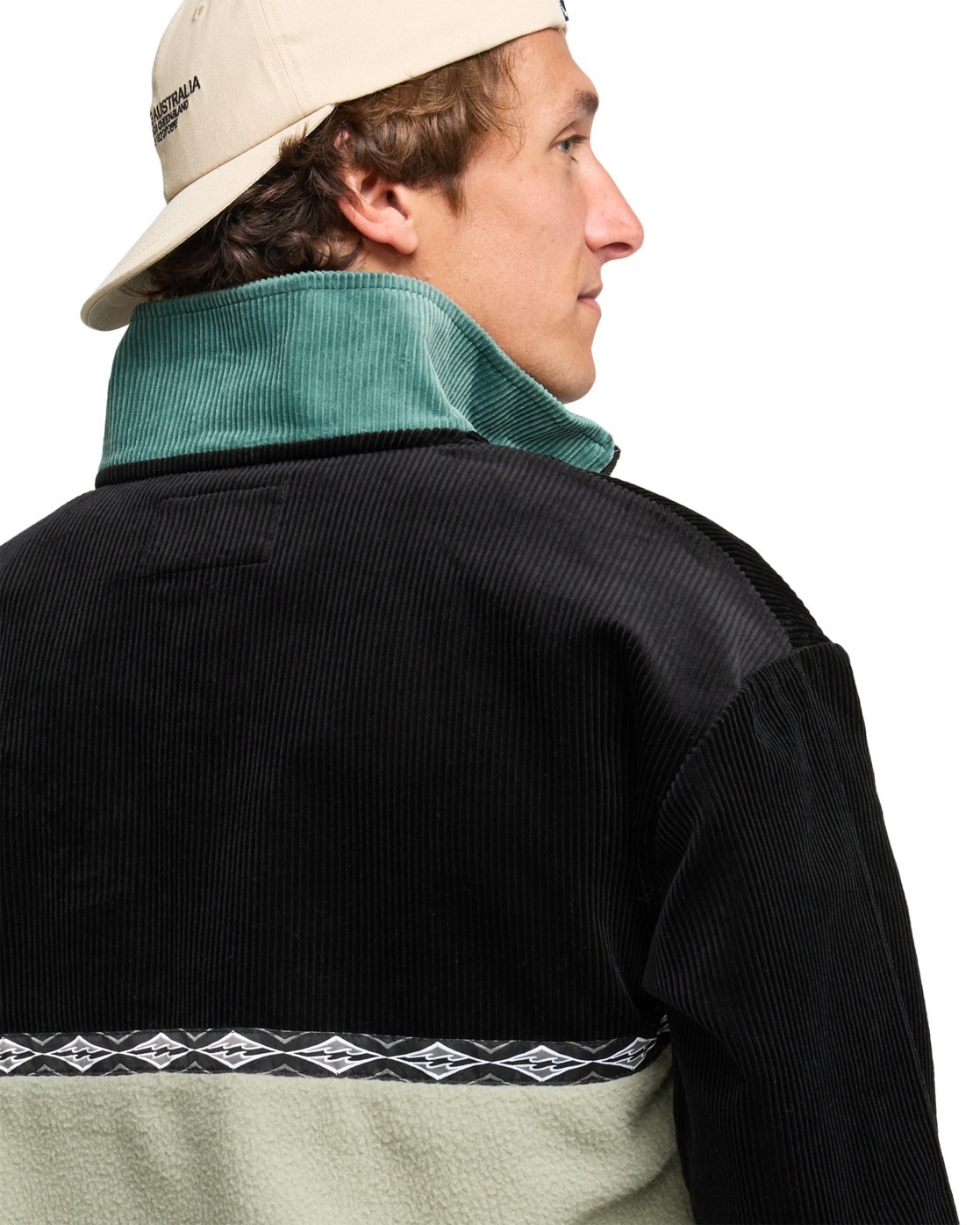 Billabong Sweater »Space Lobster«
