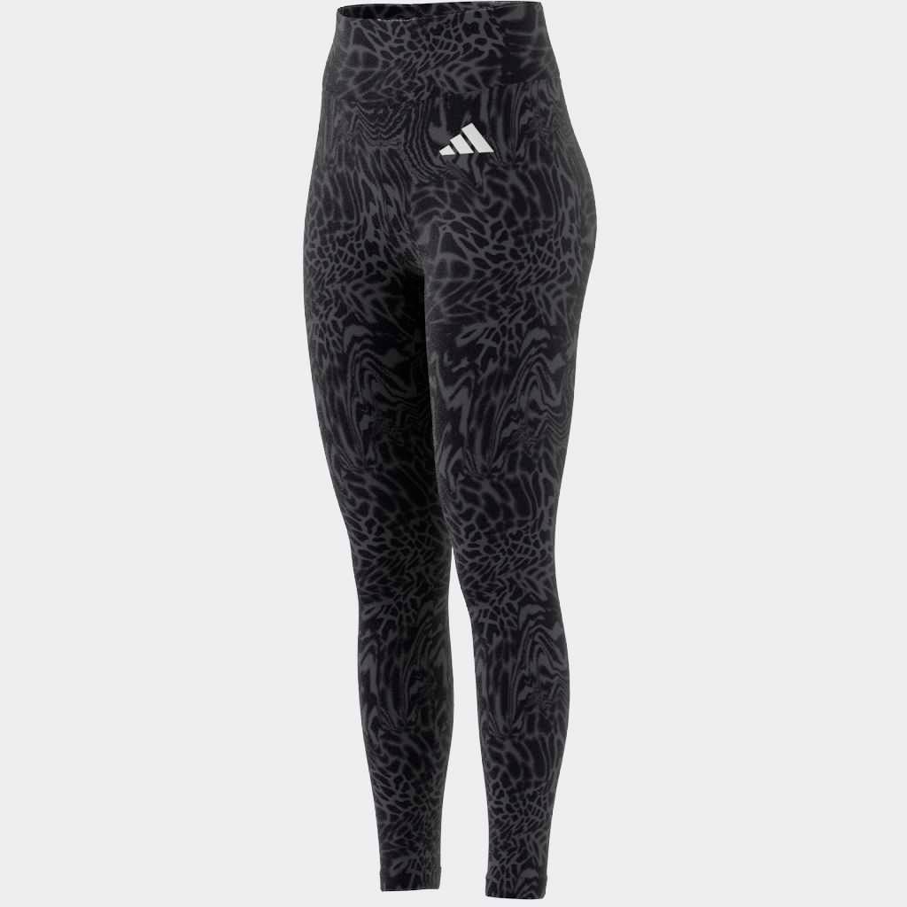 adidas Performance Trainingstights »TE OPT AOP 1/1«, (1 tlg.)