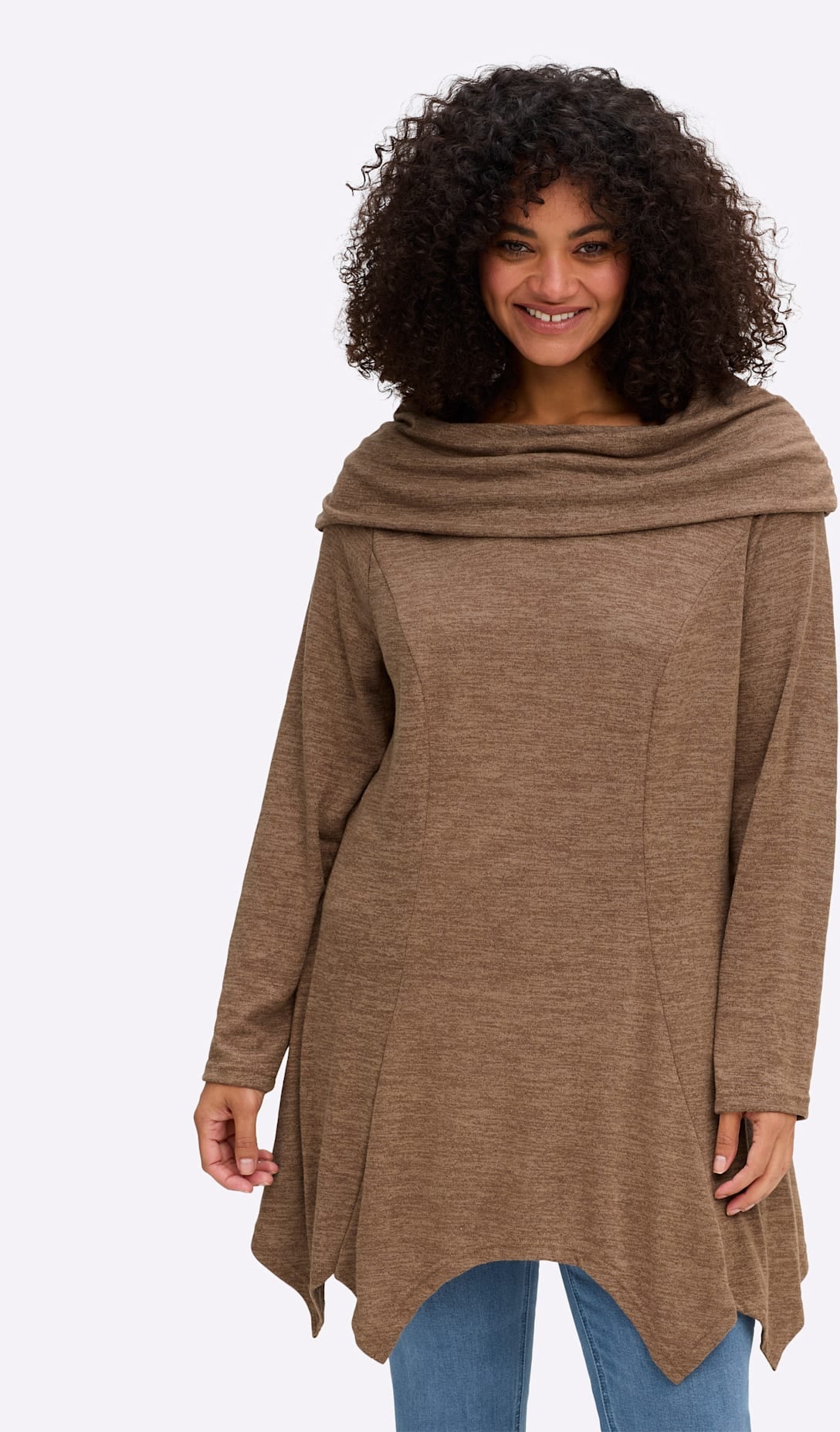 sheego by Joe Browns Sweatshirt
