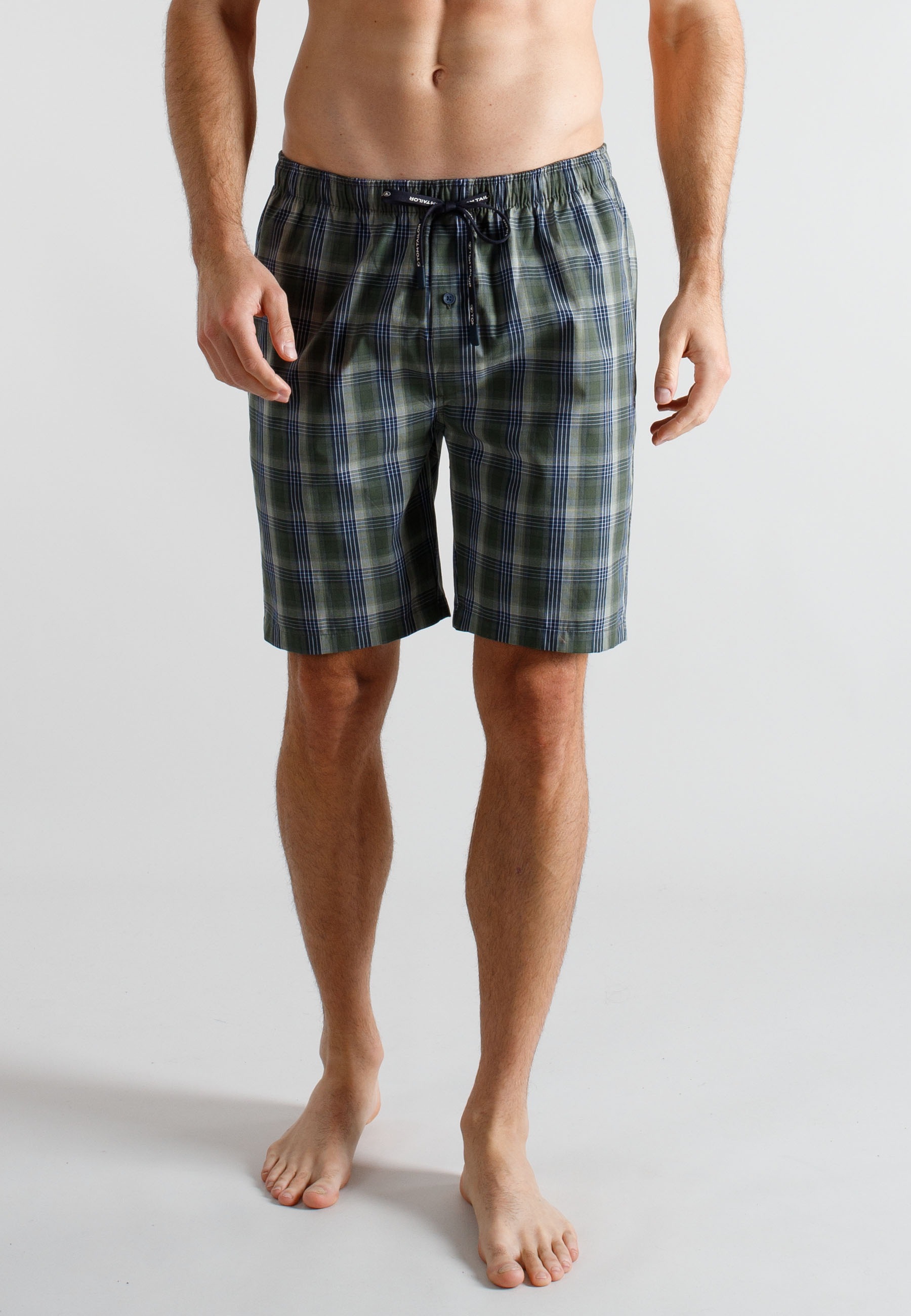 TOM TAILOR Bermudas