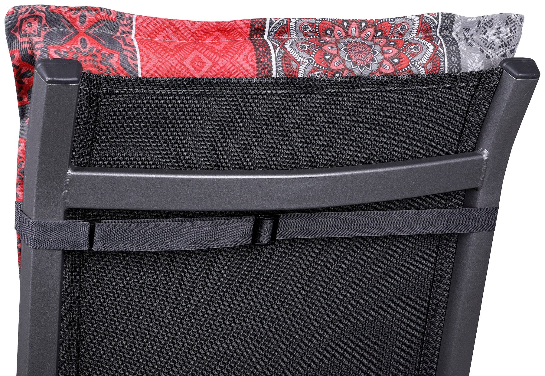 GO-DE Sesselauflage »Niederlehner«