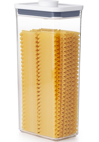 OXO Good Grips Frischhaltedose »Good Grips POP-Behälte«, (1 tlg.), 3,5 Liter kaufen