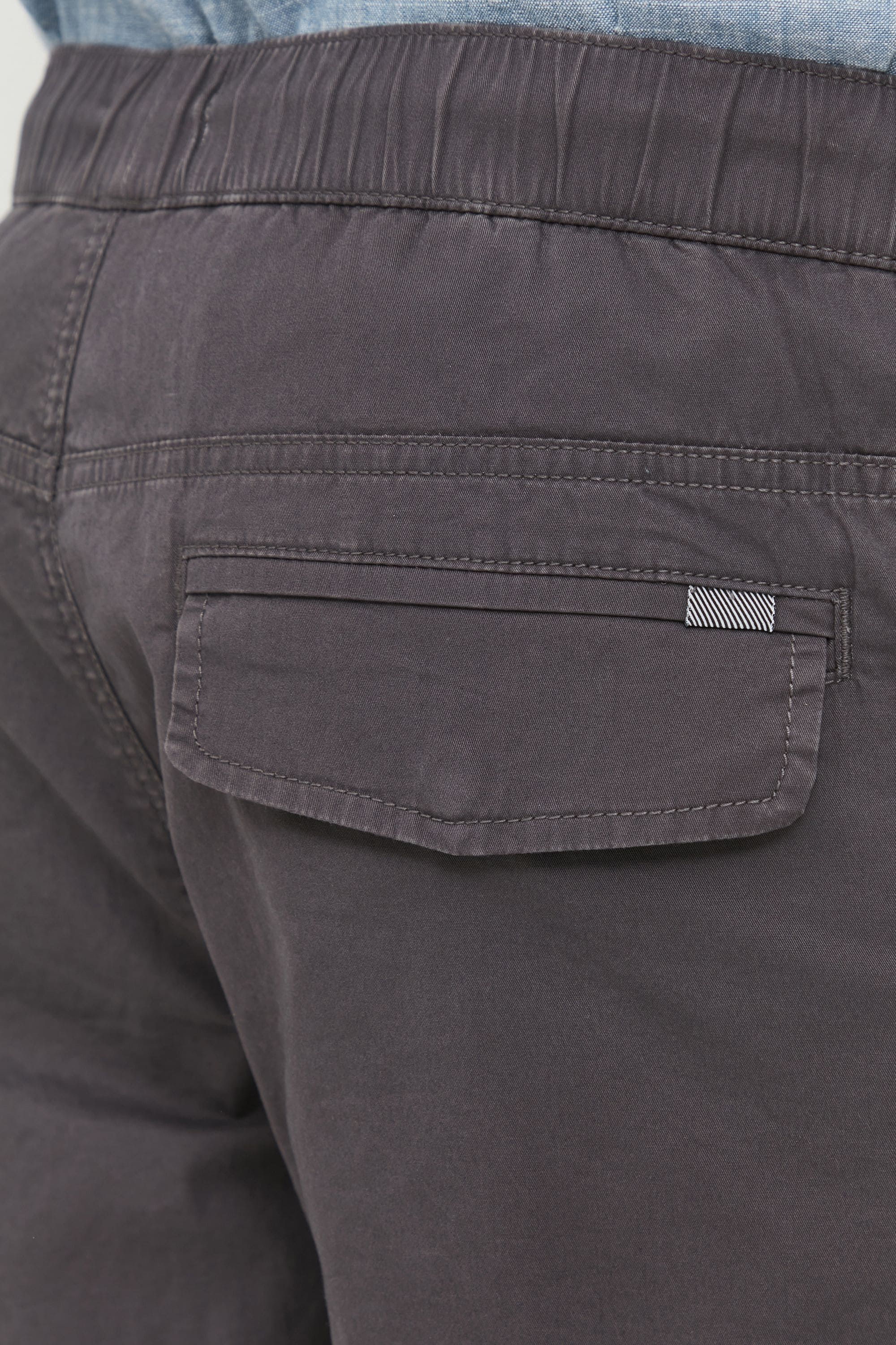 !Solid Chinoshorts »Chinoshorts SDLinan«