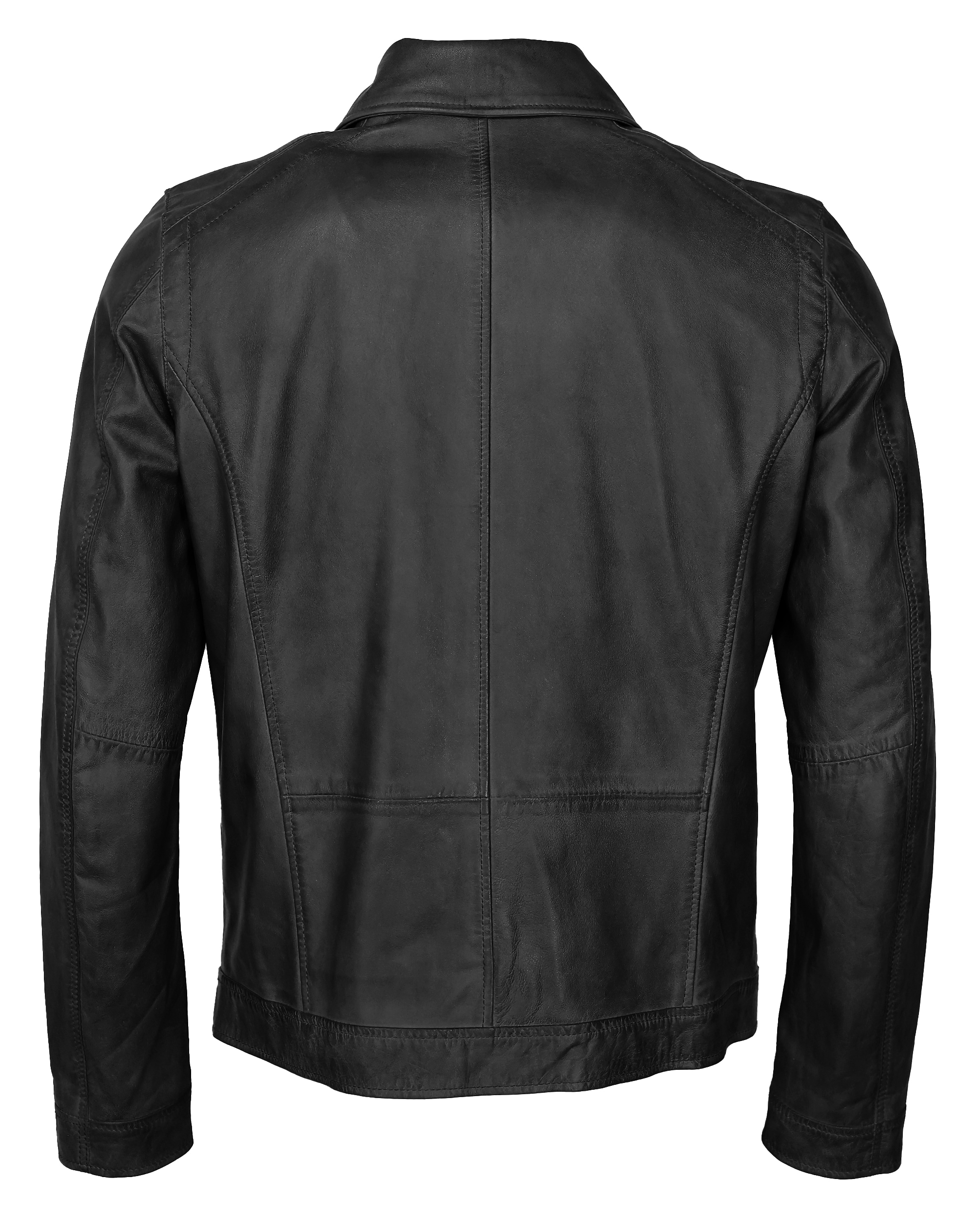 MUSTANG Lederjacke »Lederjacke 31021630«