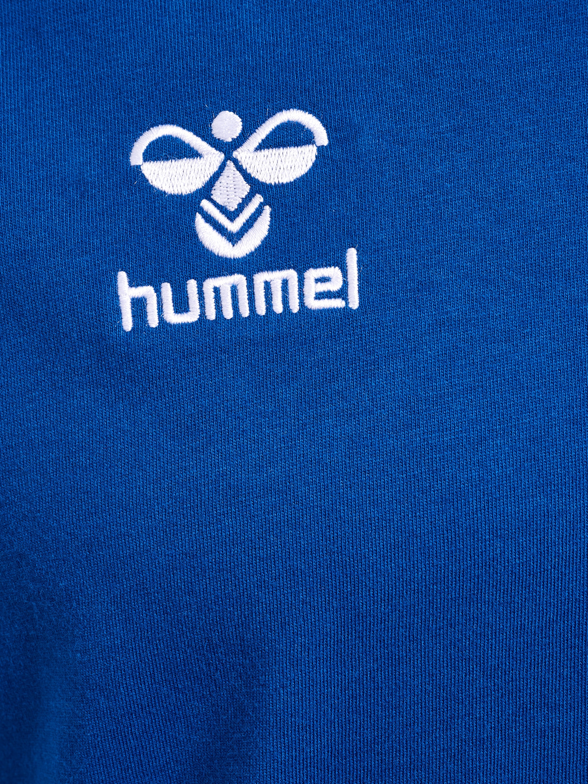 hummel T-Shirt »HMLGO 2.0 T-SHIRT S/S«