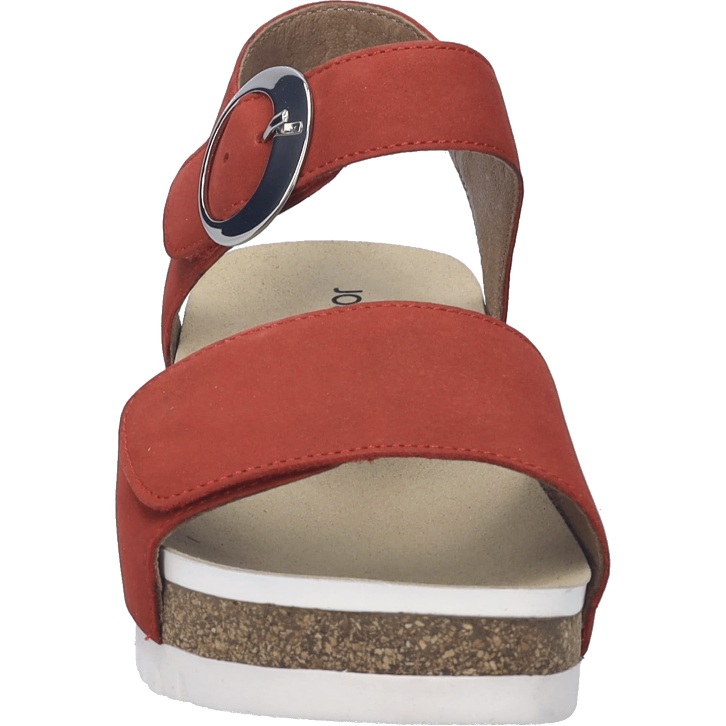 Josef Seibel Sandale »Quinn 16, rot«