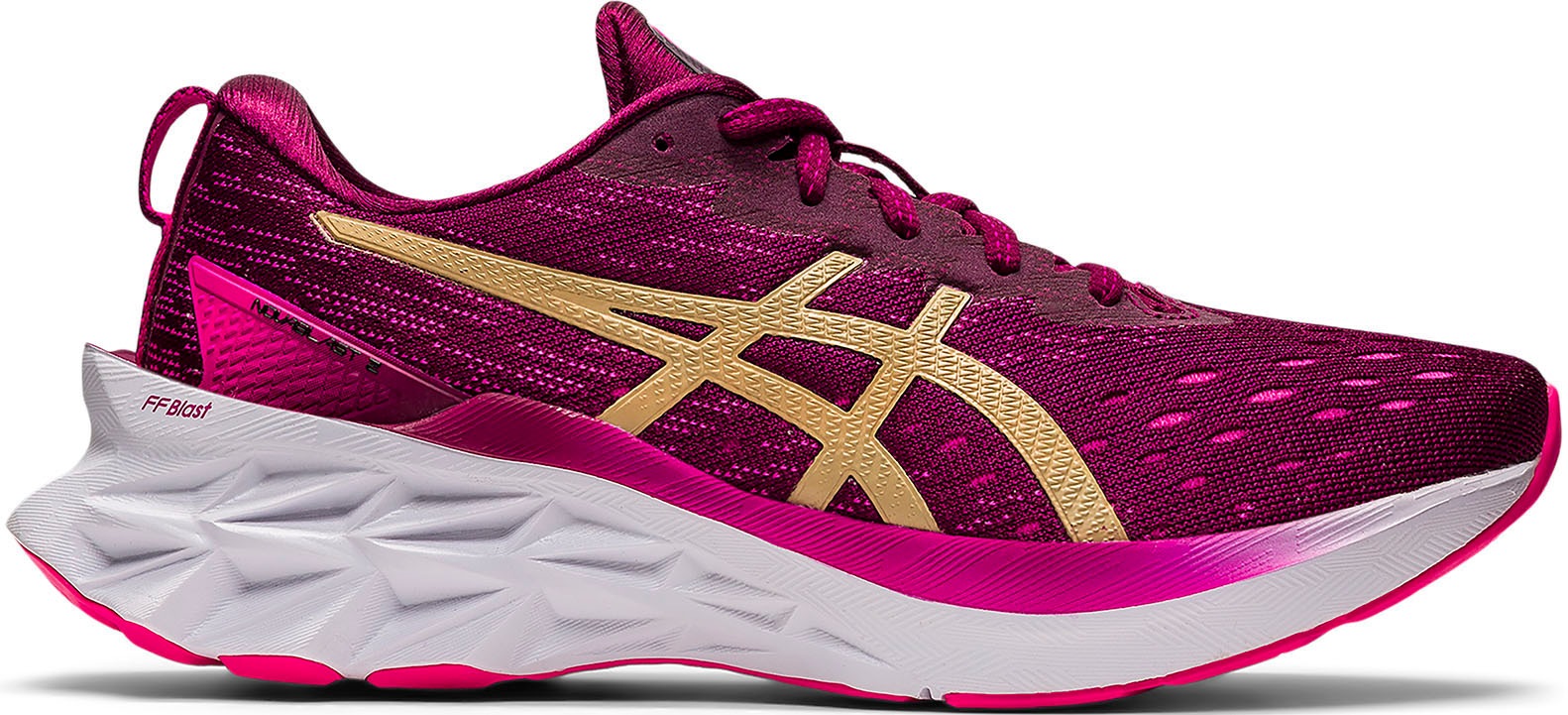 Asics Laufschuh »NOVABLAST 2«