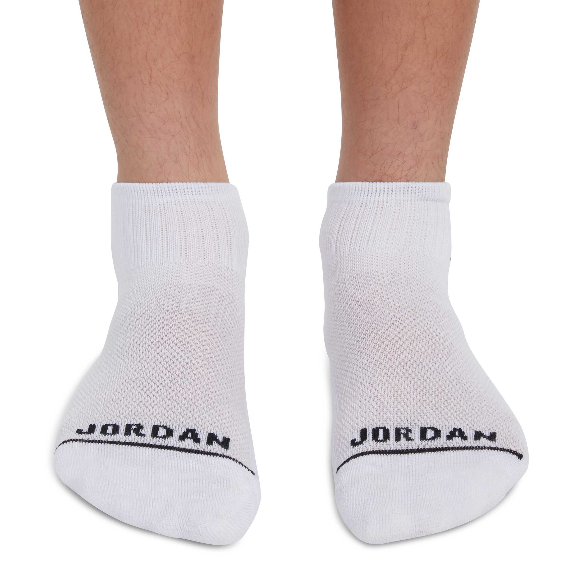 Jordan Kurzsocken »für Kinder« 6 Paar tlg.