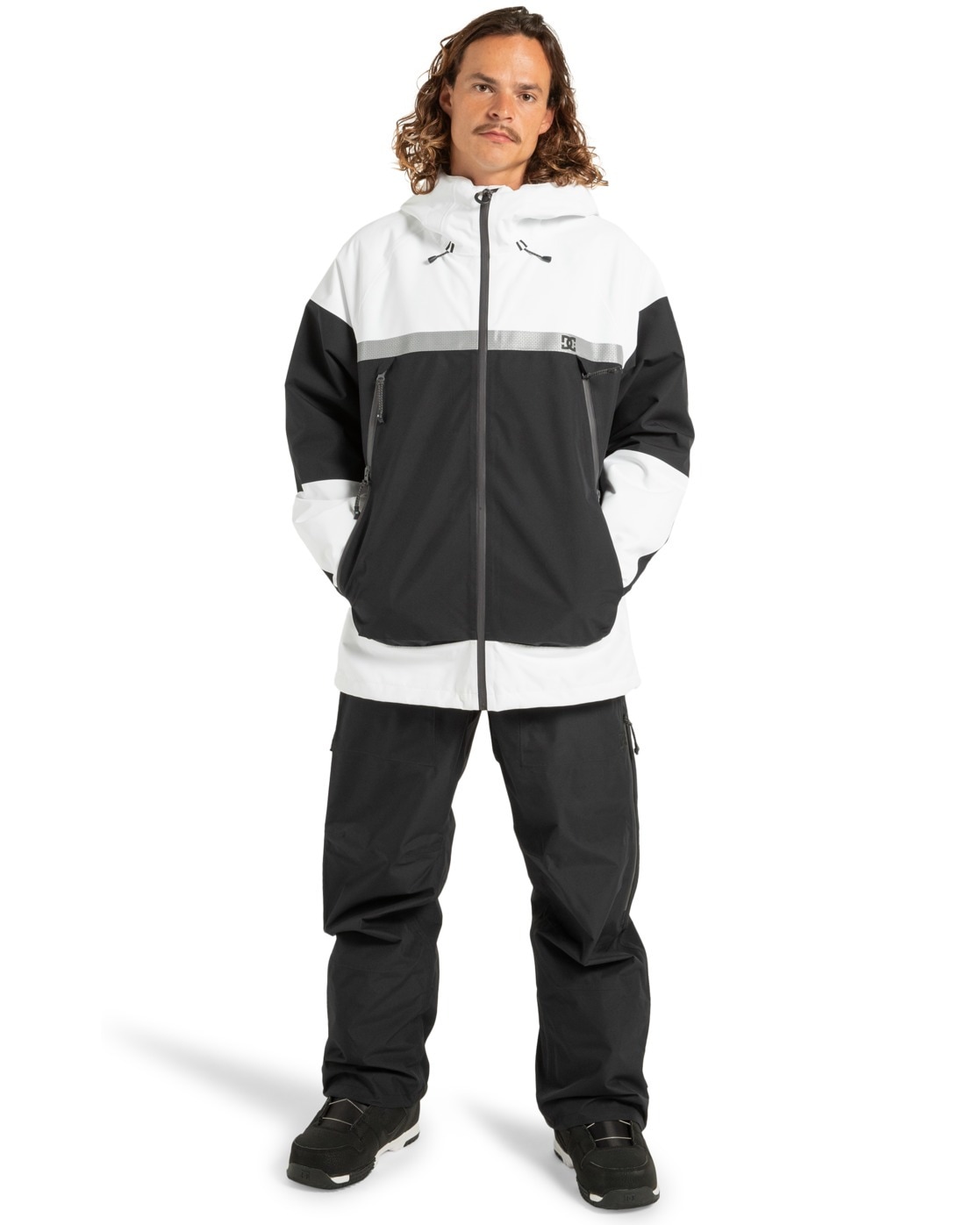 DC Shoes Snowboardjacke »Intel 30K«