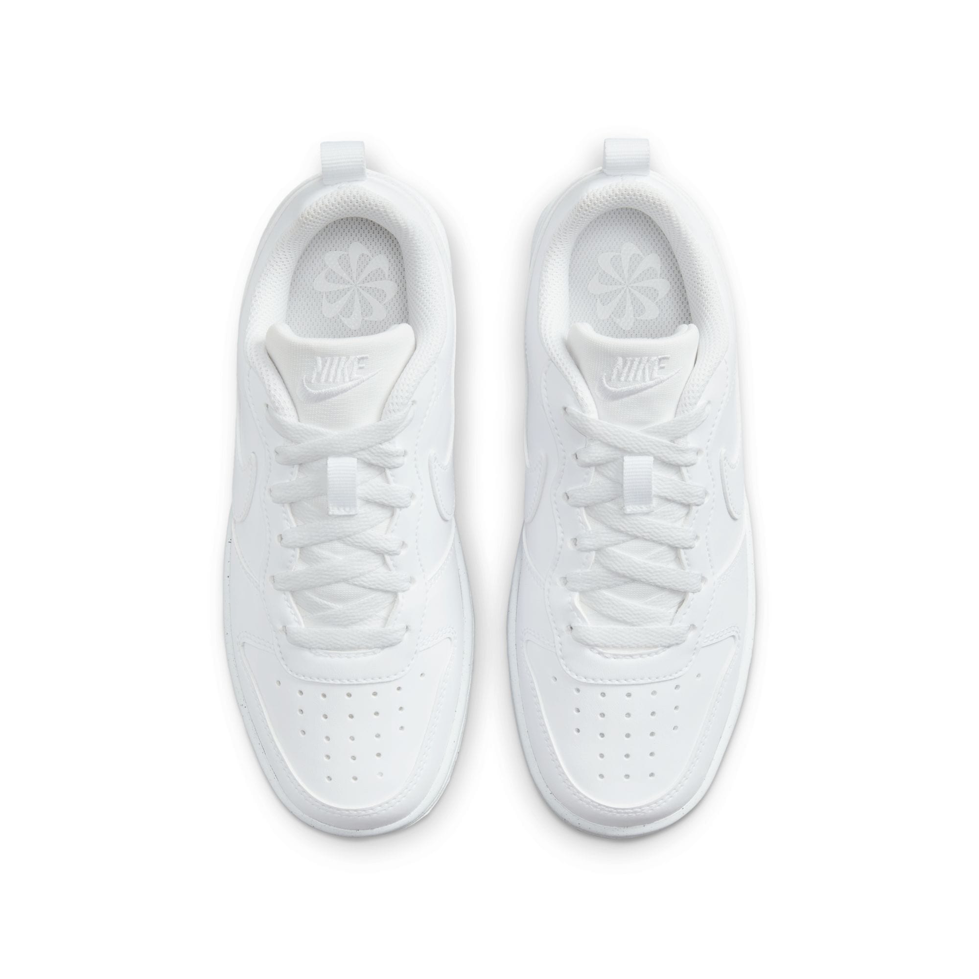 Nike Sportswear Sneaker »COURT BOROUGH LOW RECRAFT (GS)«