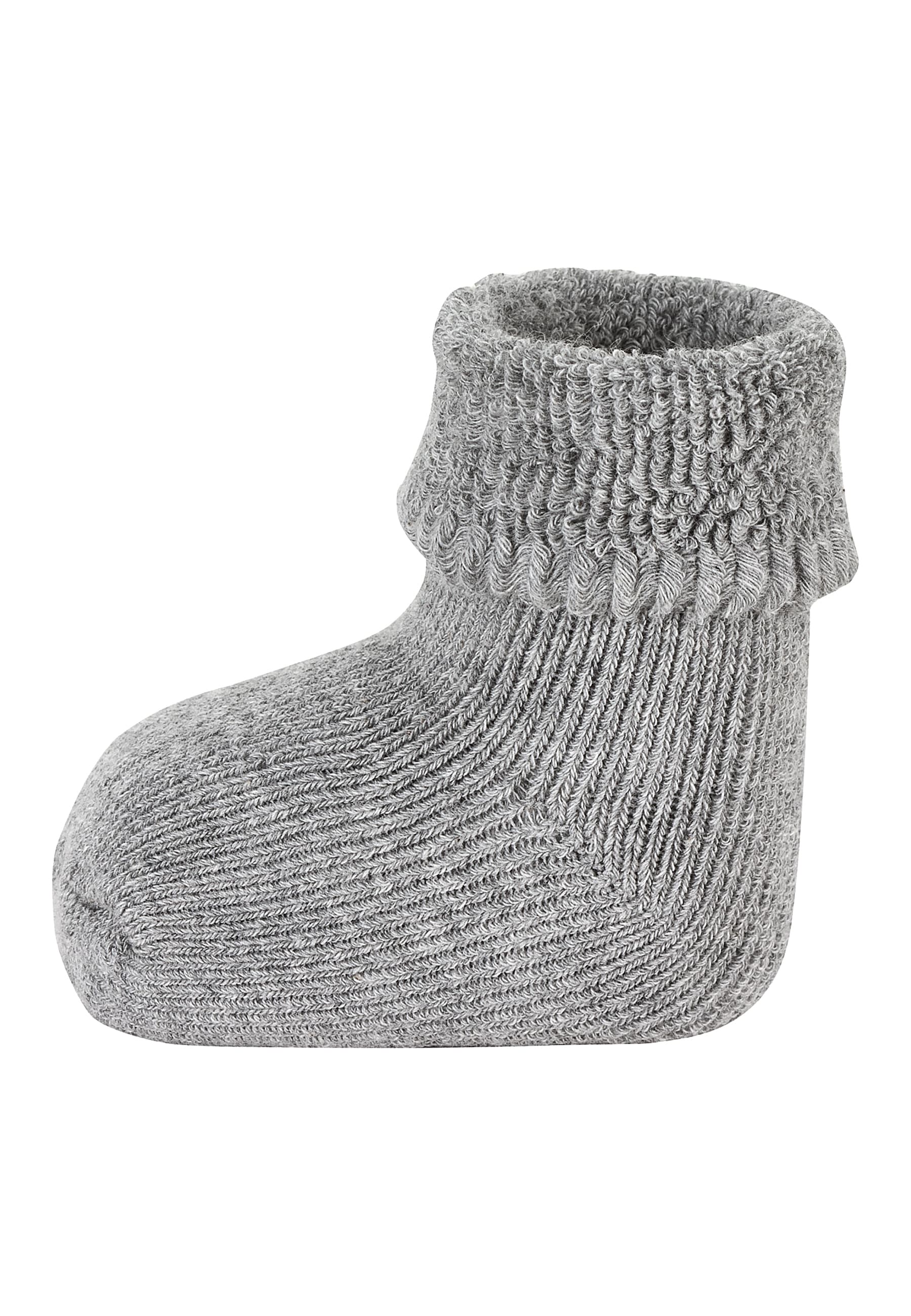 Sterntaler® Socken »Multipack Erstlingssocken mit Umschlag und Innenfrottee«