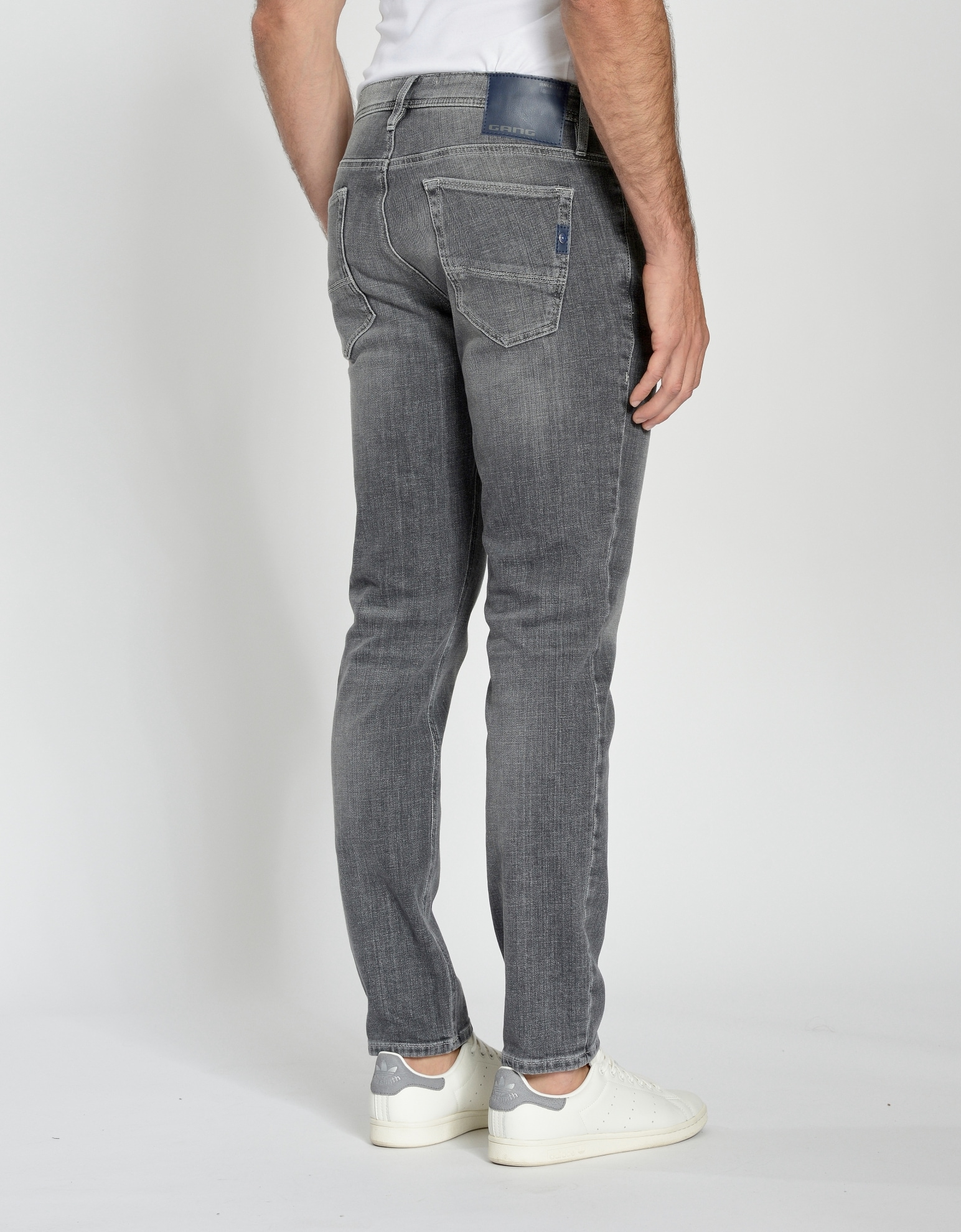 GANG 5-Pocket-Jeans »94NICO«, in zwei verschiedenen Beinlängen im 5-Pocket Style