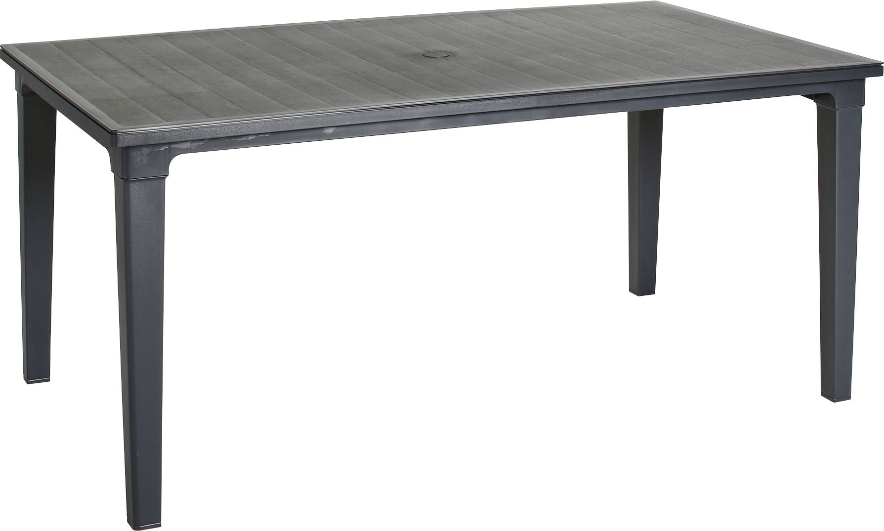 Gartentisch »Genua«, 165x94 cm
