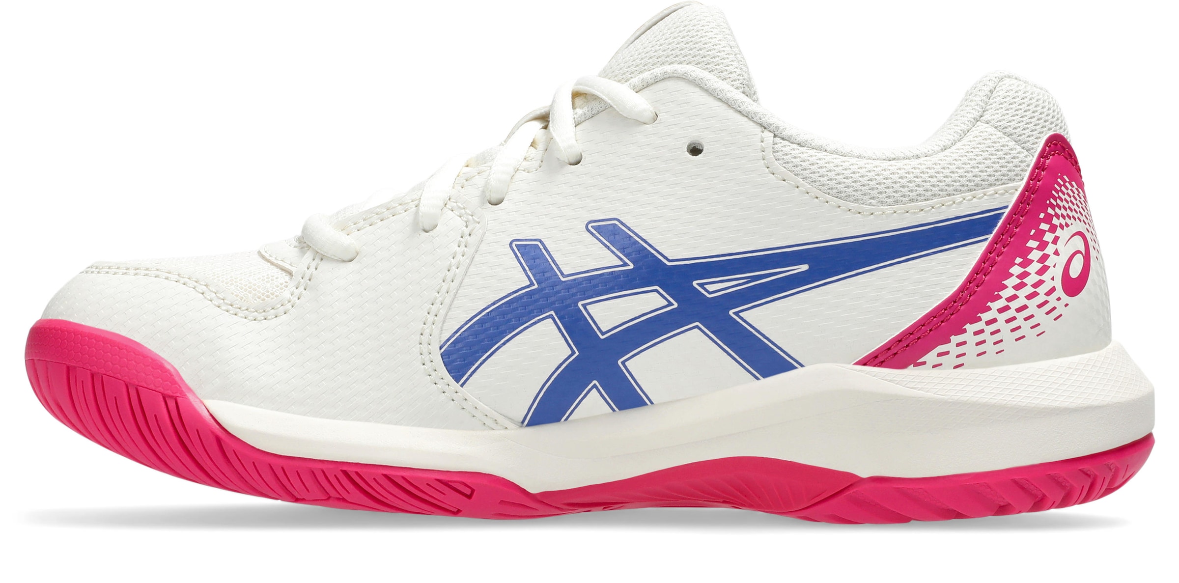 Asics Tennisschuh »GEL-DEDICATE 8 GS«, Multicourt-Schuhe