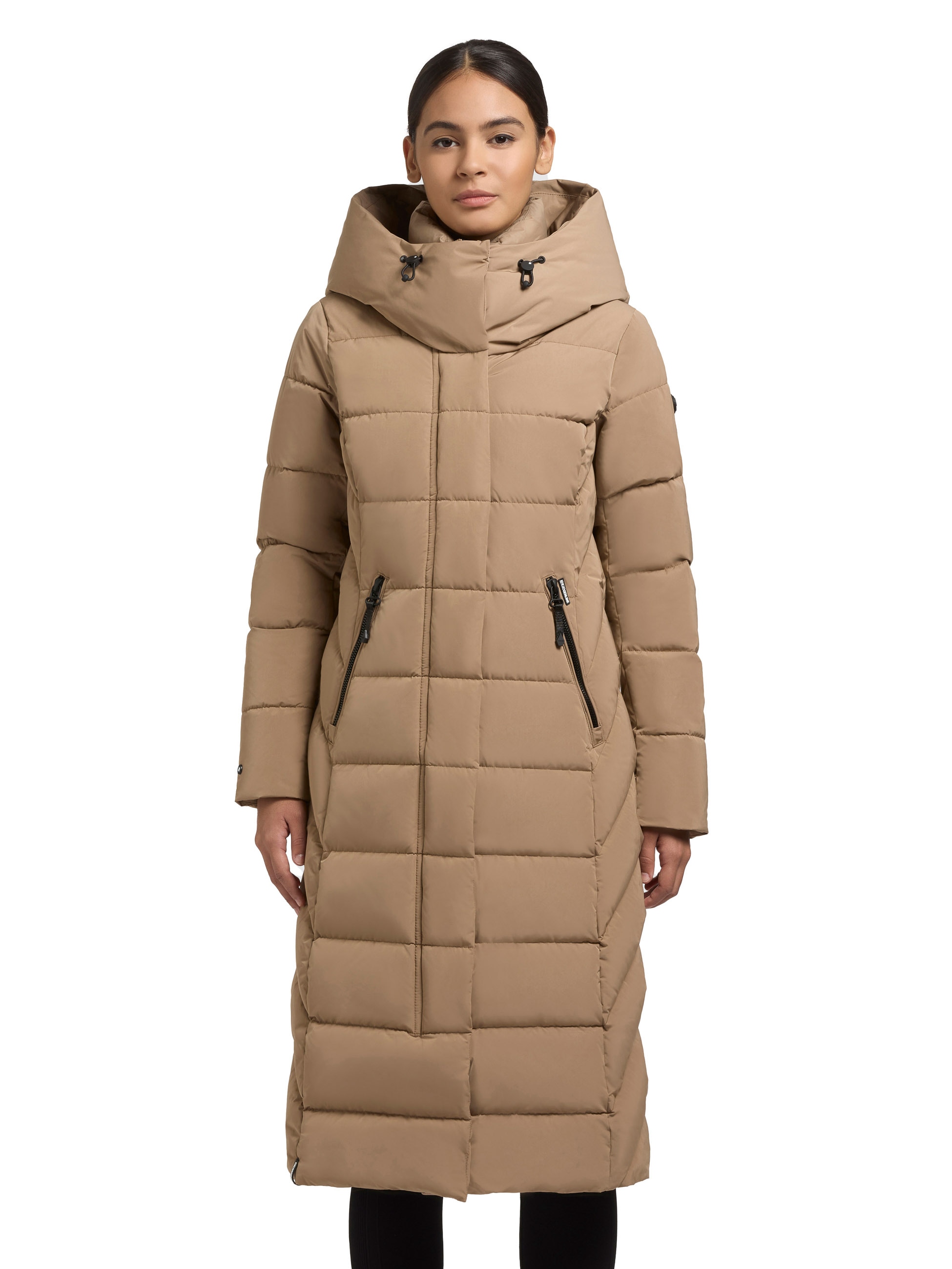 khujo Steppmantel »TAMKE«