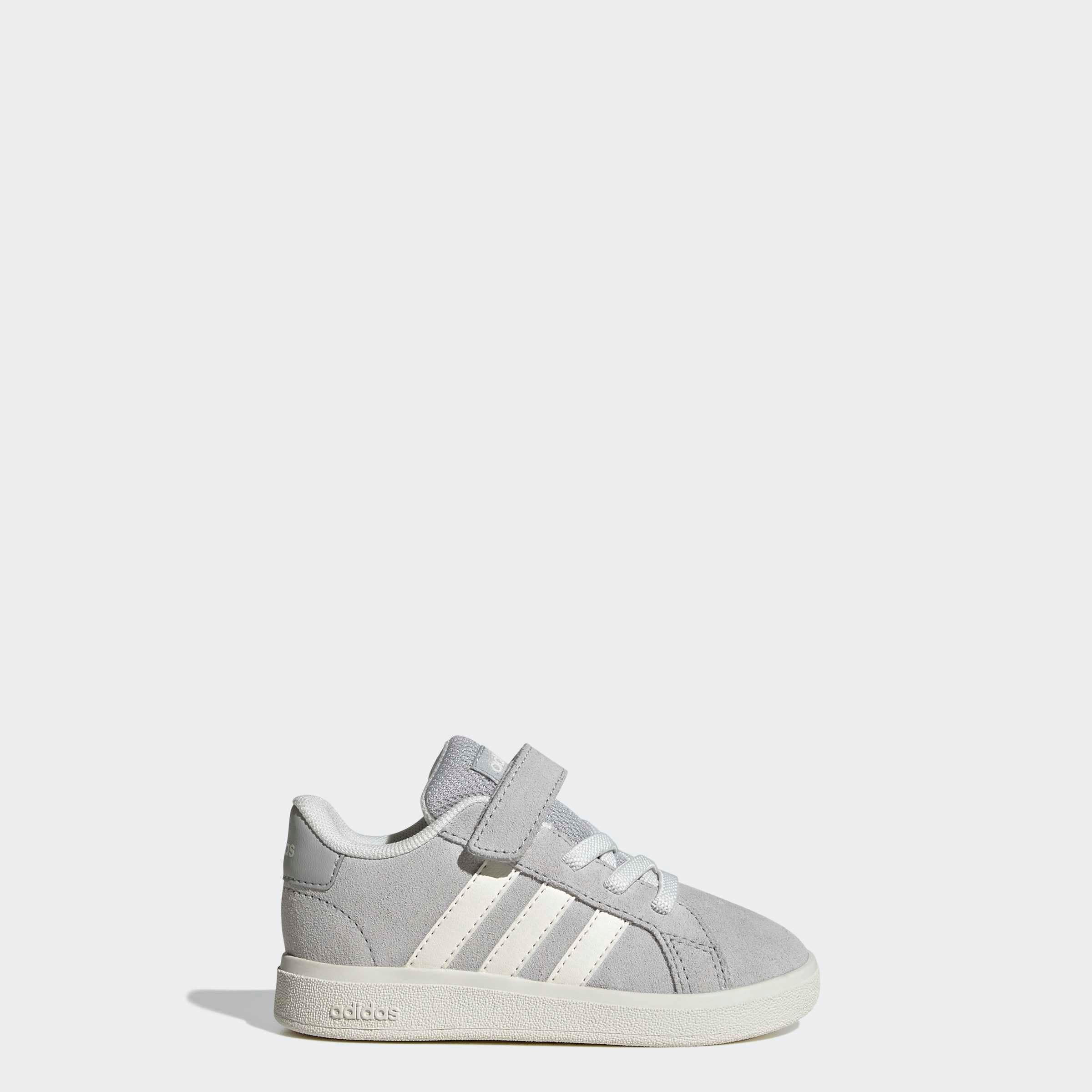 adidas Sportswear Klettschuh »GRAND COURT 2.0 KIDS«  für Kinder, mit Klettverschluss