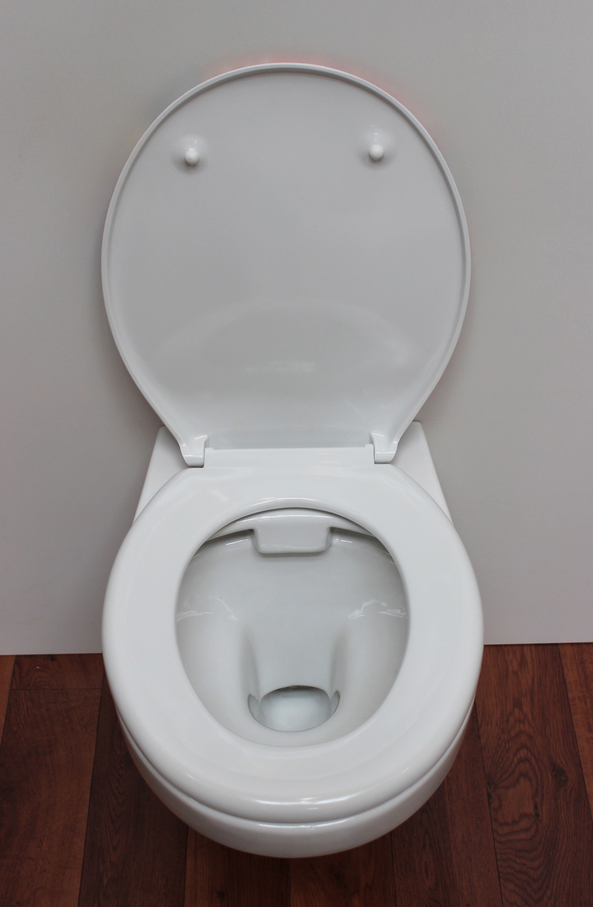 ADOB WC-Sitz »Puls« sehr stabil, universal passend