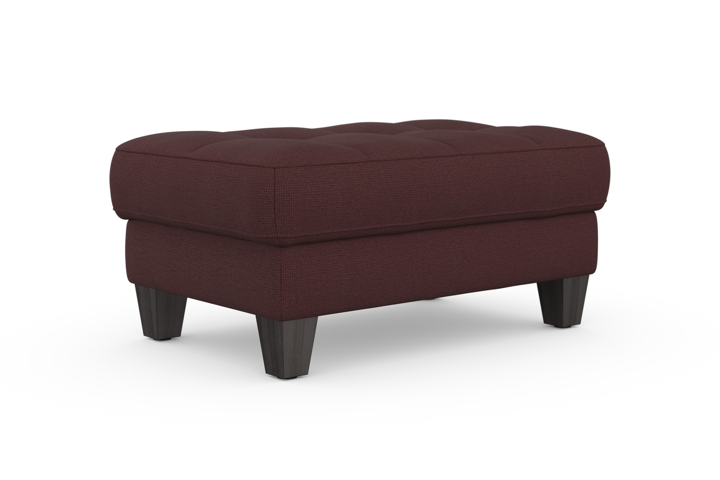 sit&more Stauraumhocker »Westham« wahlewise mit/ohne Federkern