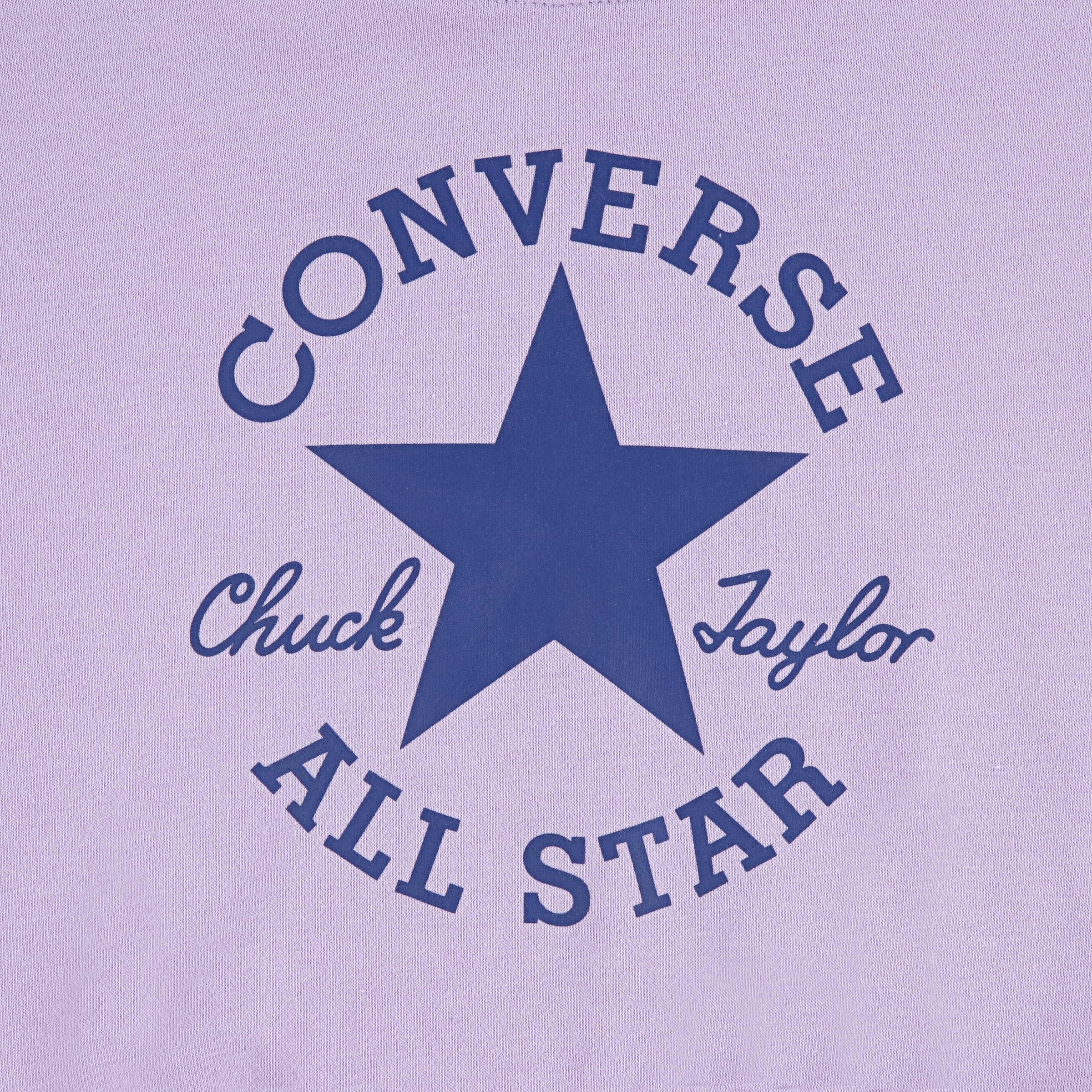 Converse Kapuzensweatshirt »CNVG RELAXED CHUCK PATCH HOODI«, 1 tlg. für Kinder und Jugendliche, sportlicher Stil, bequemer Tragekomfort
