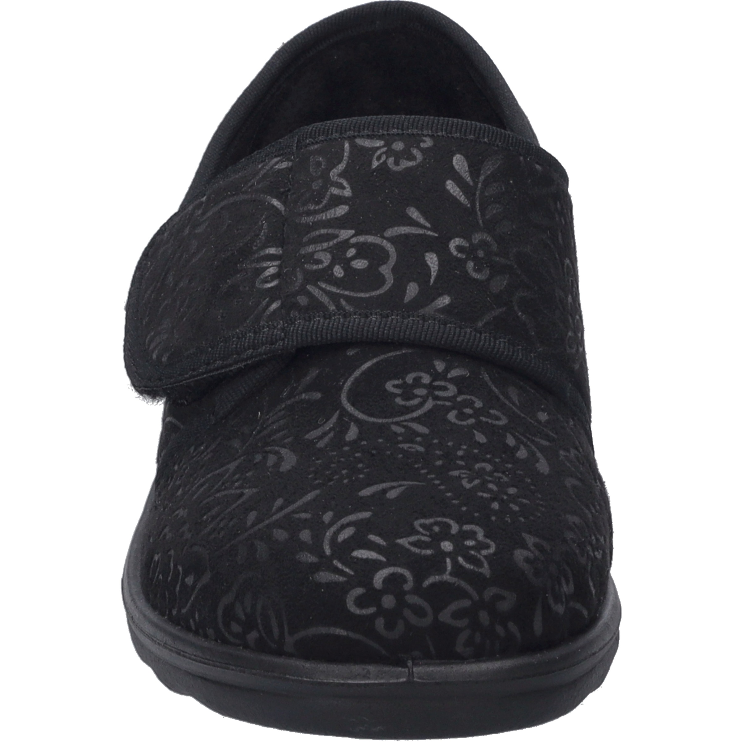 Josef Seibel Hausschuh »Nice 80, schwarz«